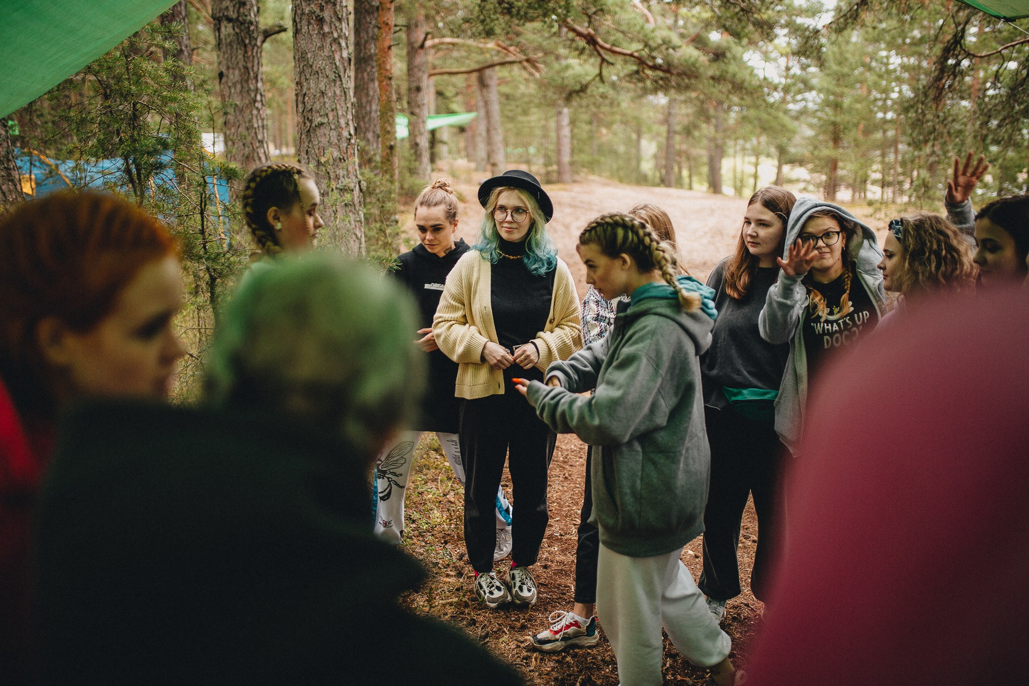 БУНКЕР 2021. Артемий Константинов