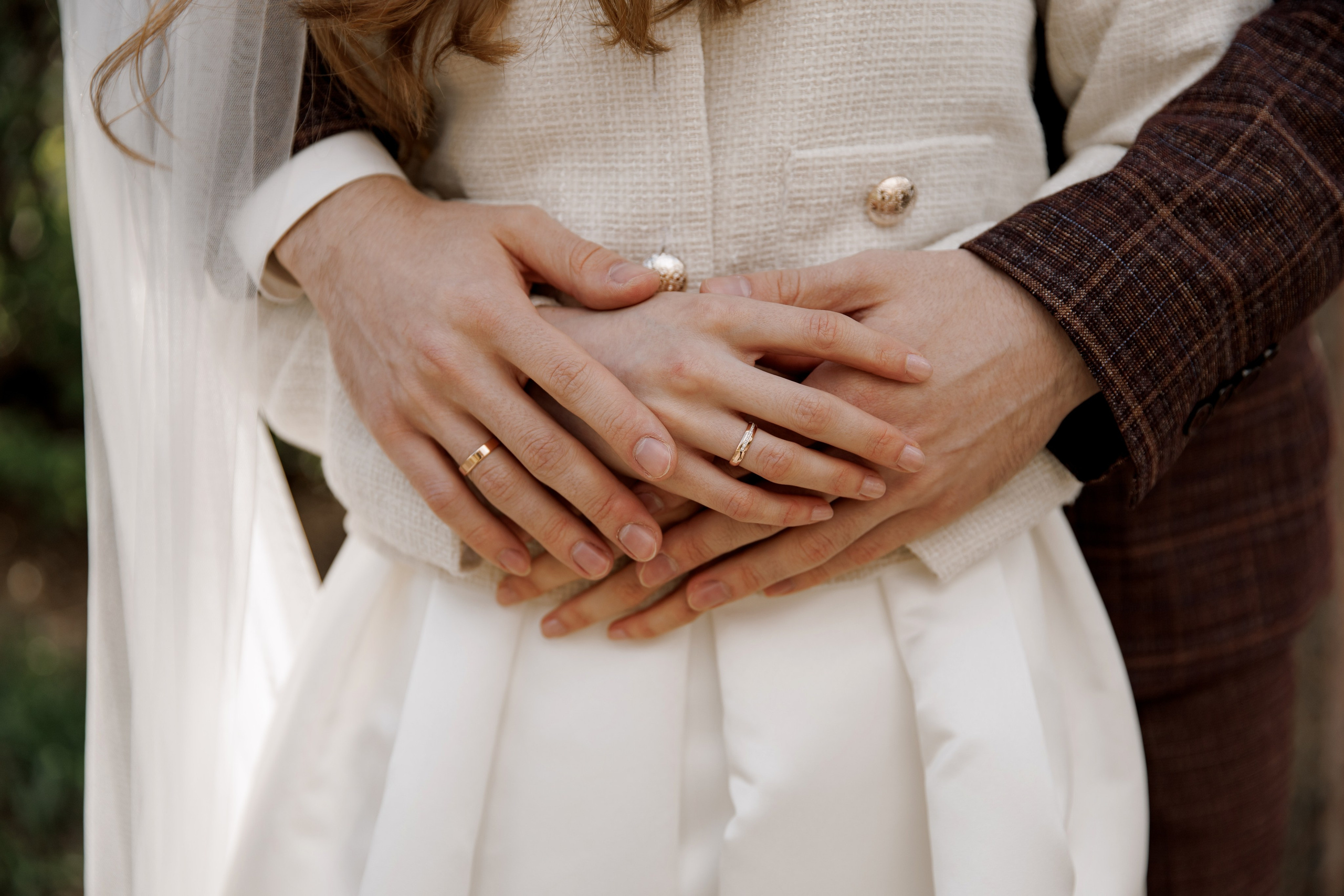 Даша и Влад. Свадебный и семейный фотограф в Магнитогорске Катя Буряк