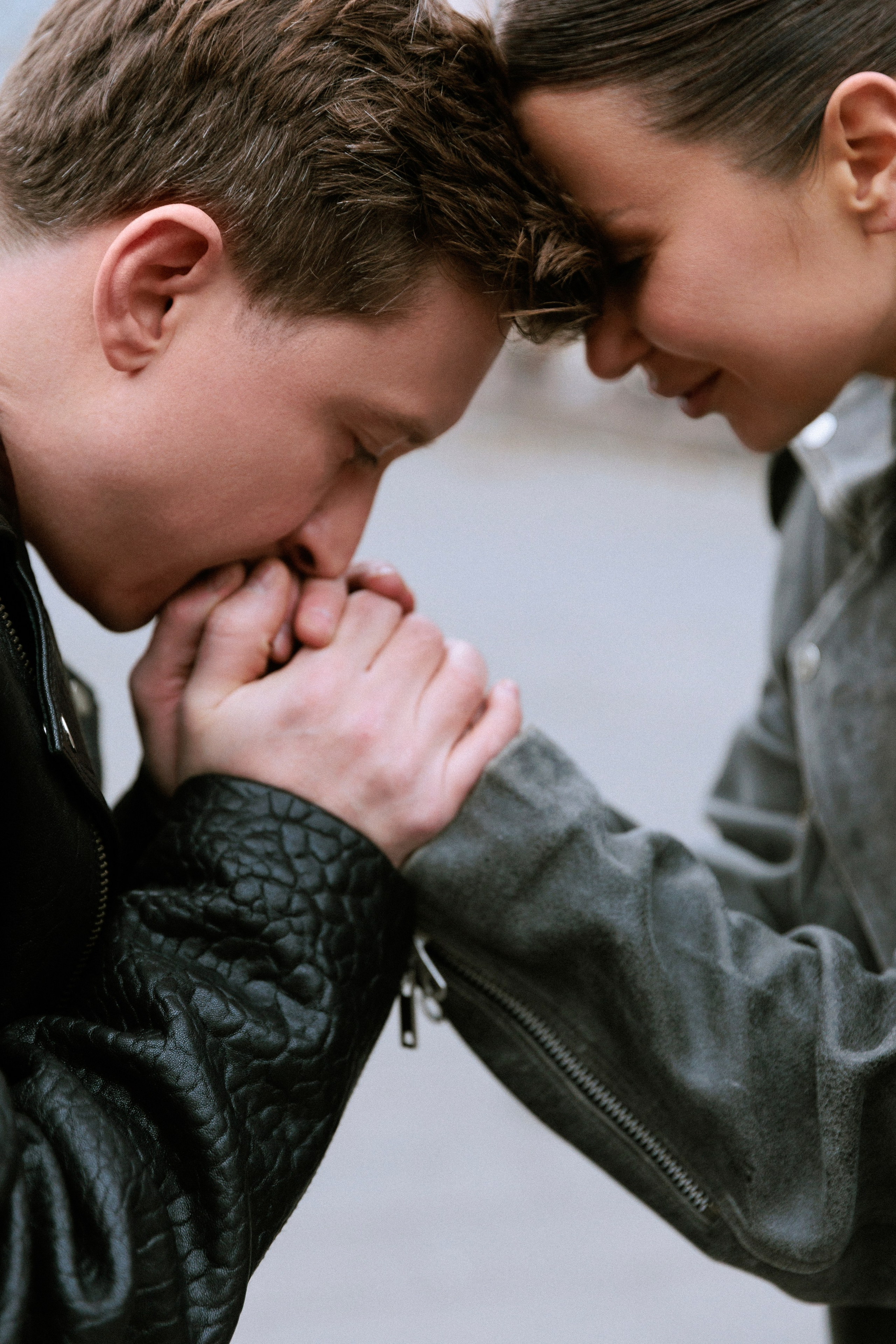 Алина и Дмитрий. Фотограф в Москве Людмила Малова