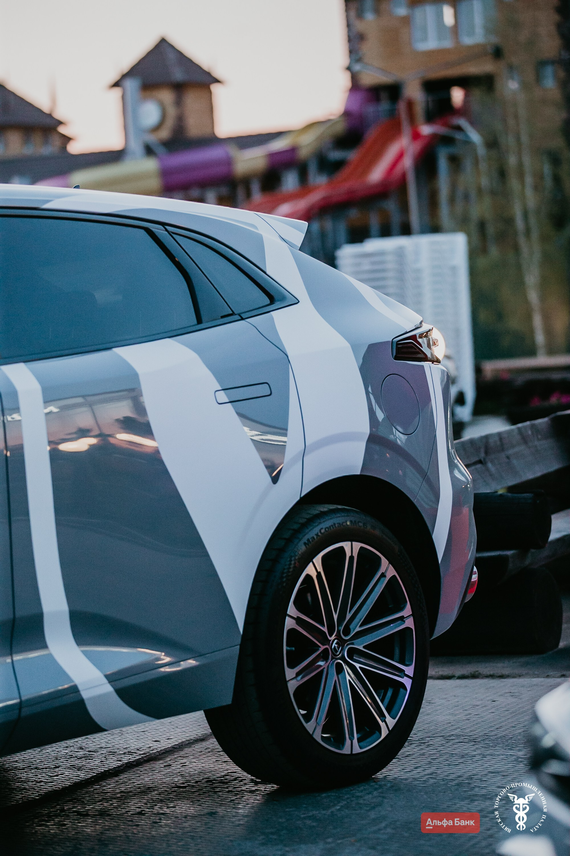 Бал Вятской торгово-промышленной палаты. Фотограф событий Злобин Дмитрий