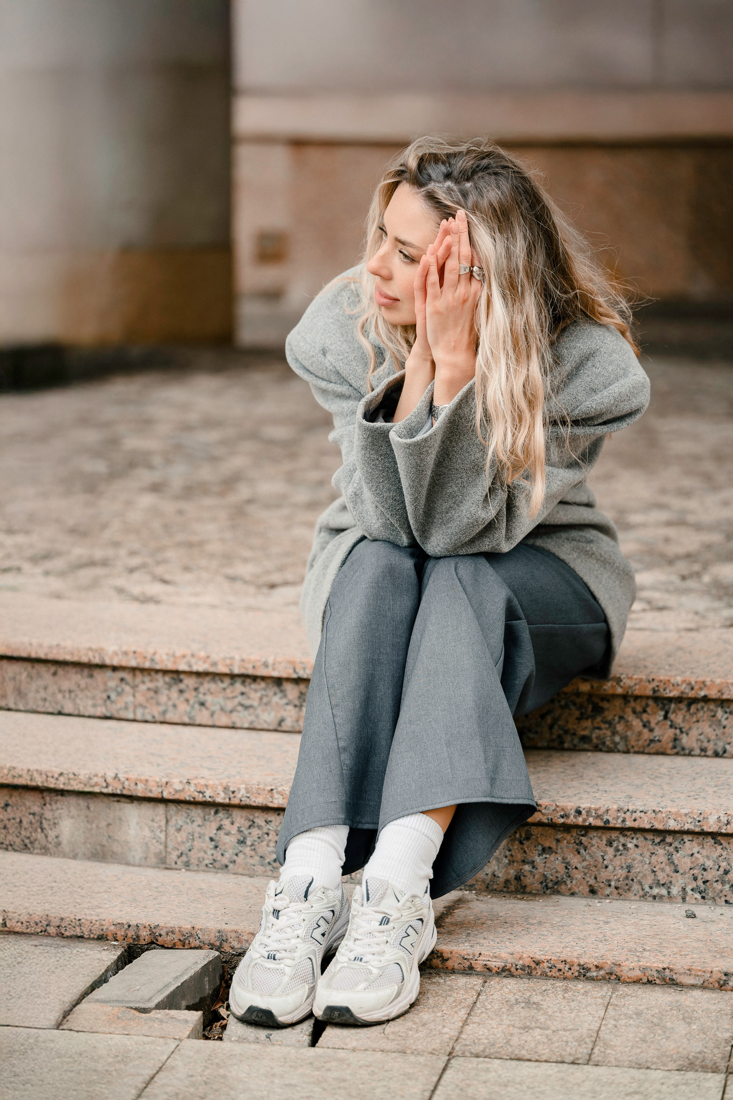 Городские. Ольга Панюшкина. Женский и детский фотограф в Пензе