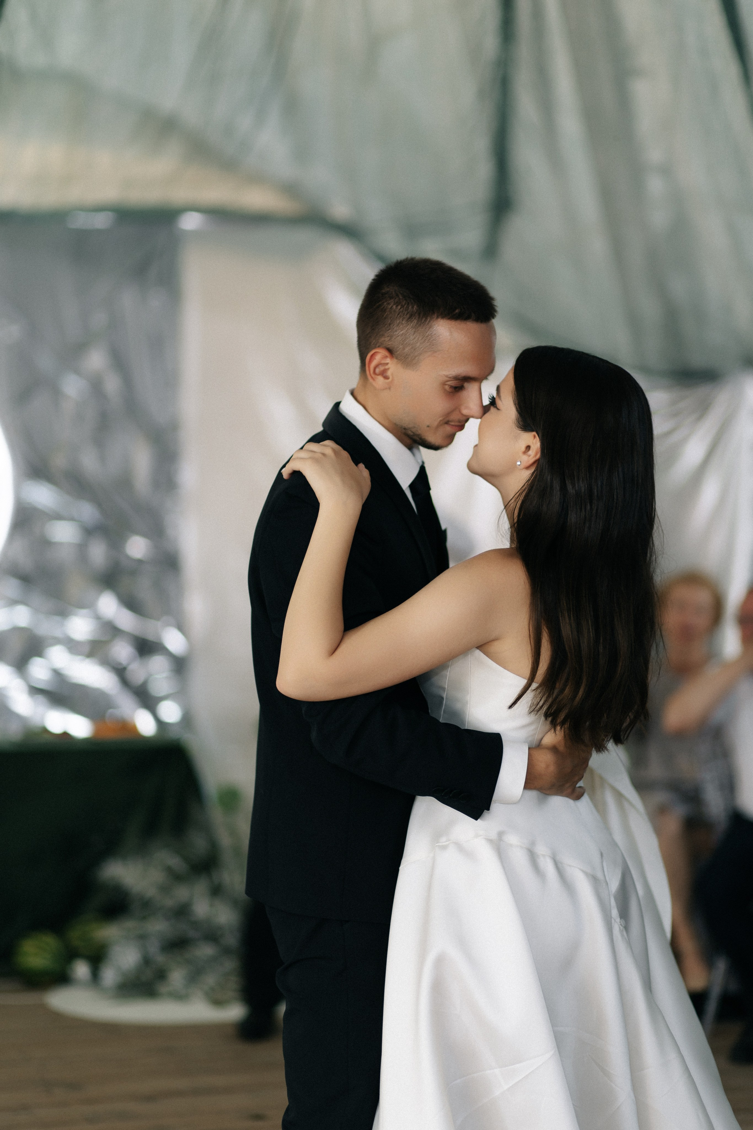 Дыня или арбуз?. Свадебный фотограф Алина Хабарова