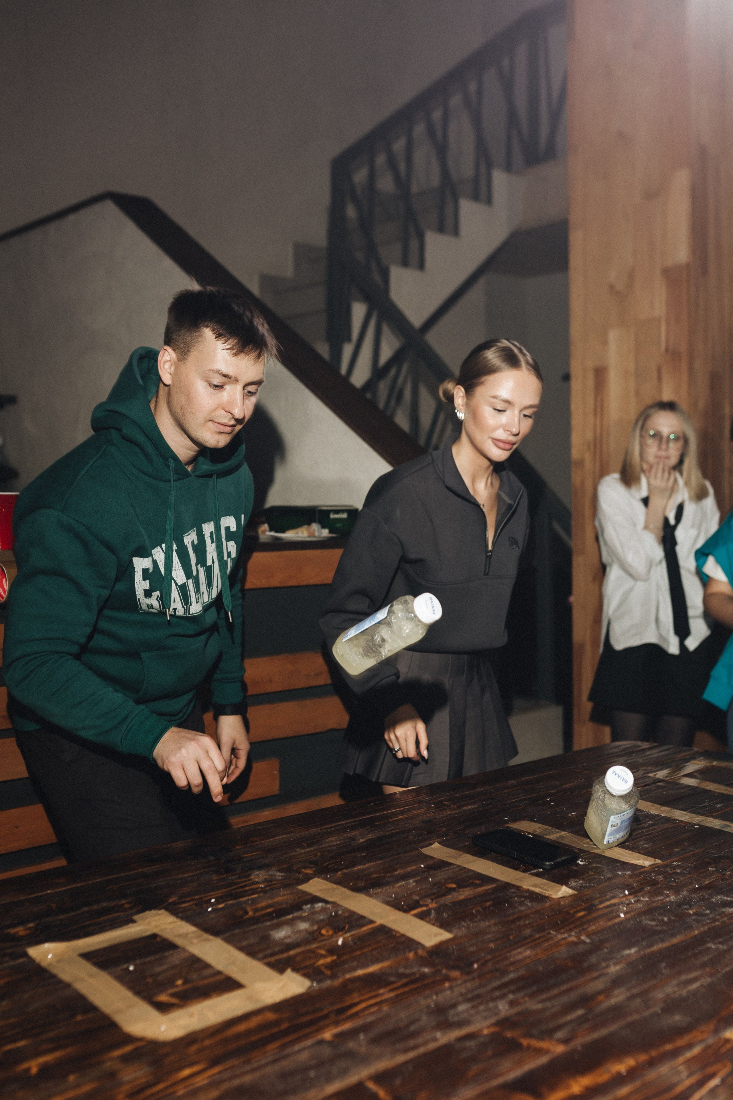 EVENT//QUEEN. Фотограф Тюмень Пушковская Кристина