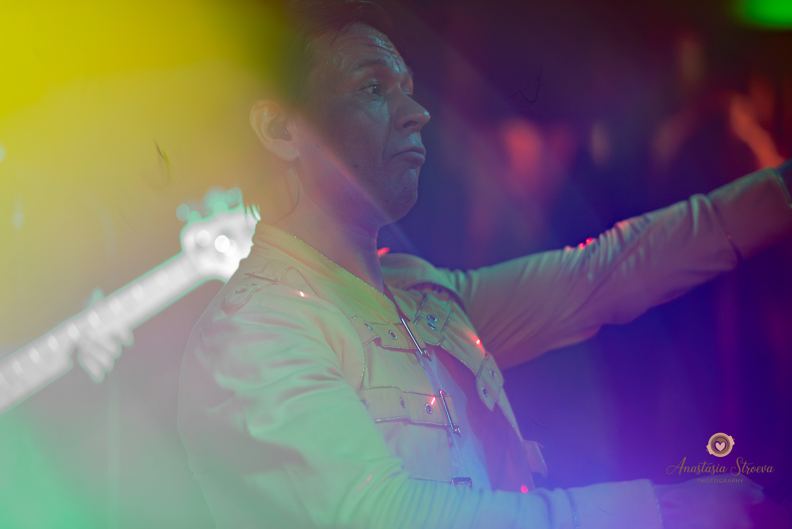 FOREVER QUEEN — трибьют QUEEN. Семейный и детский фотограф в Королеве, Москве и Московской области Строева Анастасия