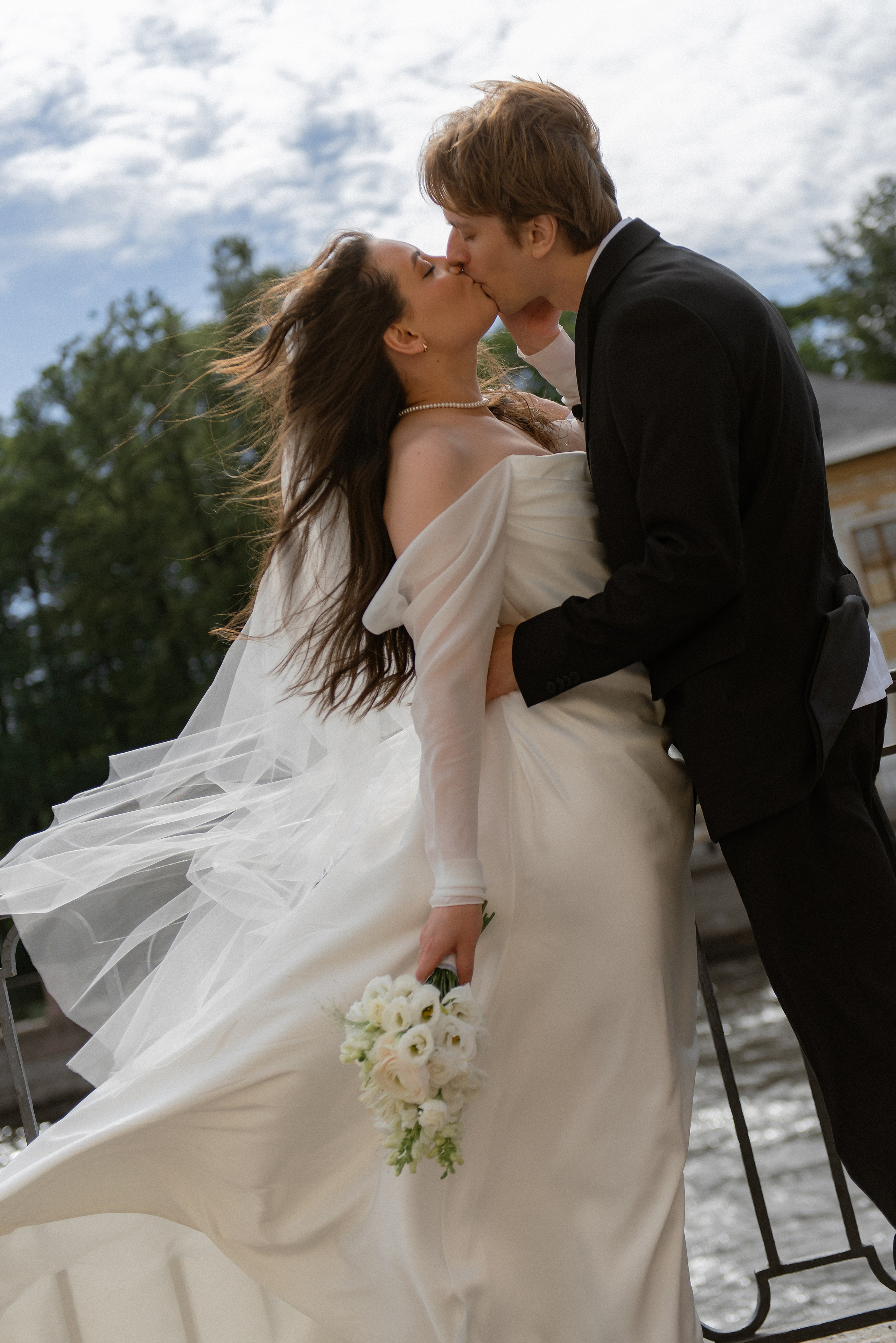 Свадебный и семейный фотограф в Санкт-Петербурге Татьяна Пастухова