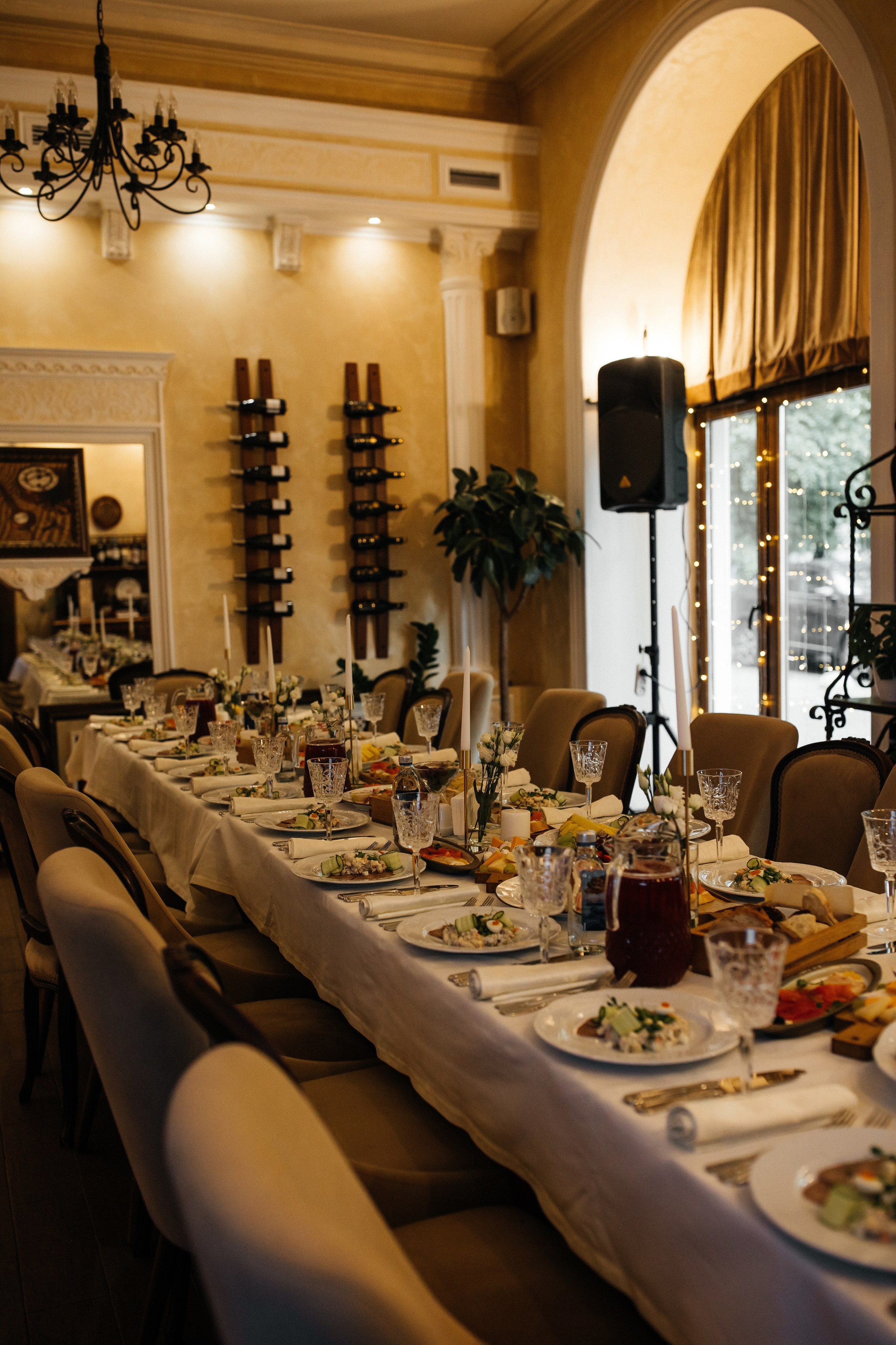 Вадим & Анна. СВАДЕБНЫЙ ФОТОГРАФ ЕВГЕНИЯ МОДИНА Ярославль