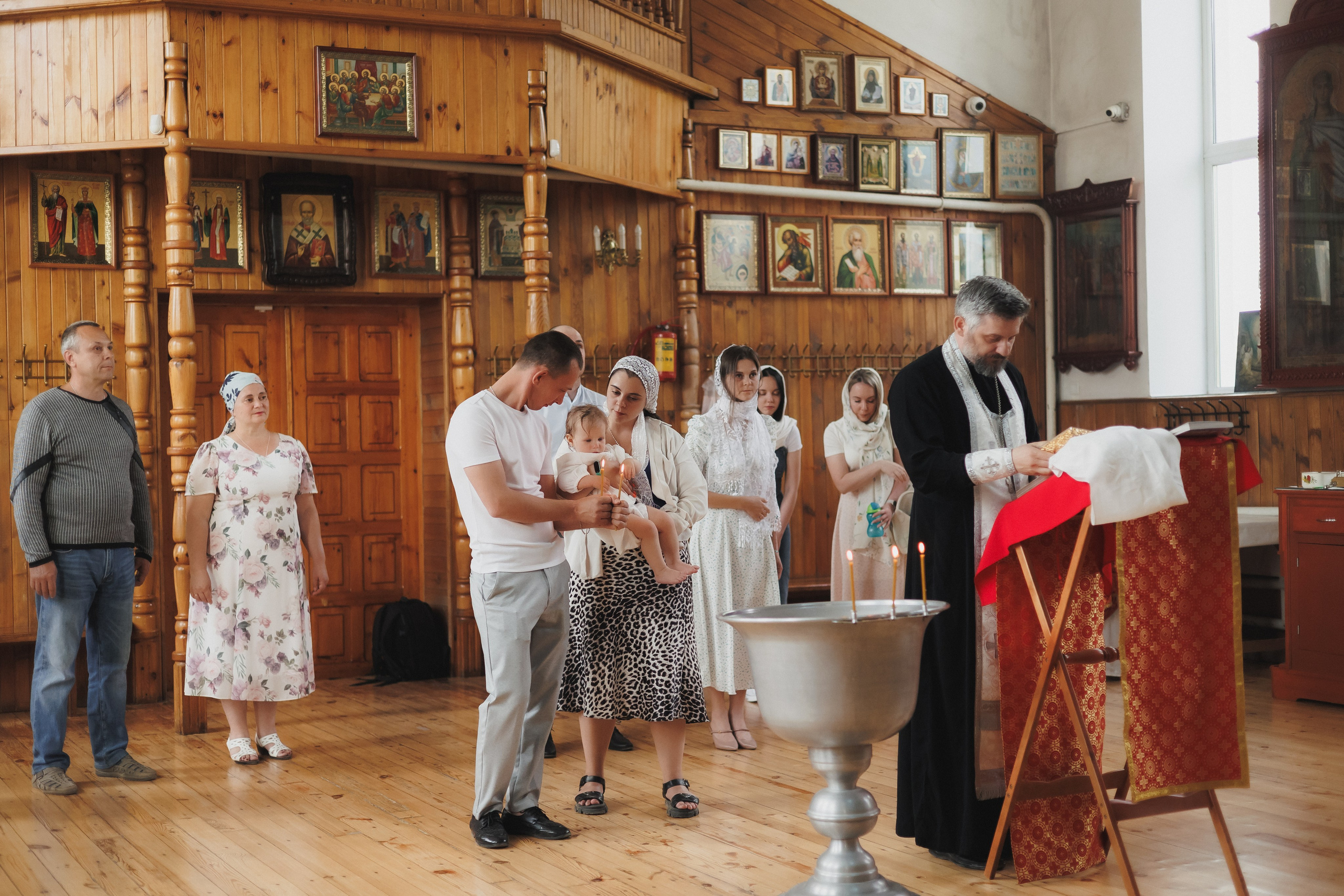 Манюня. Фотограф в Волгограде — Александра Искандерова