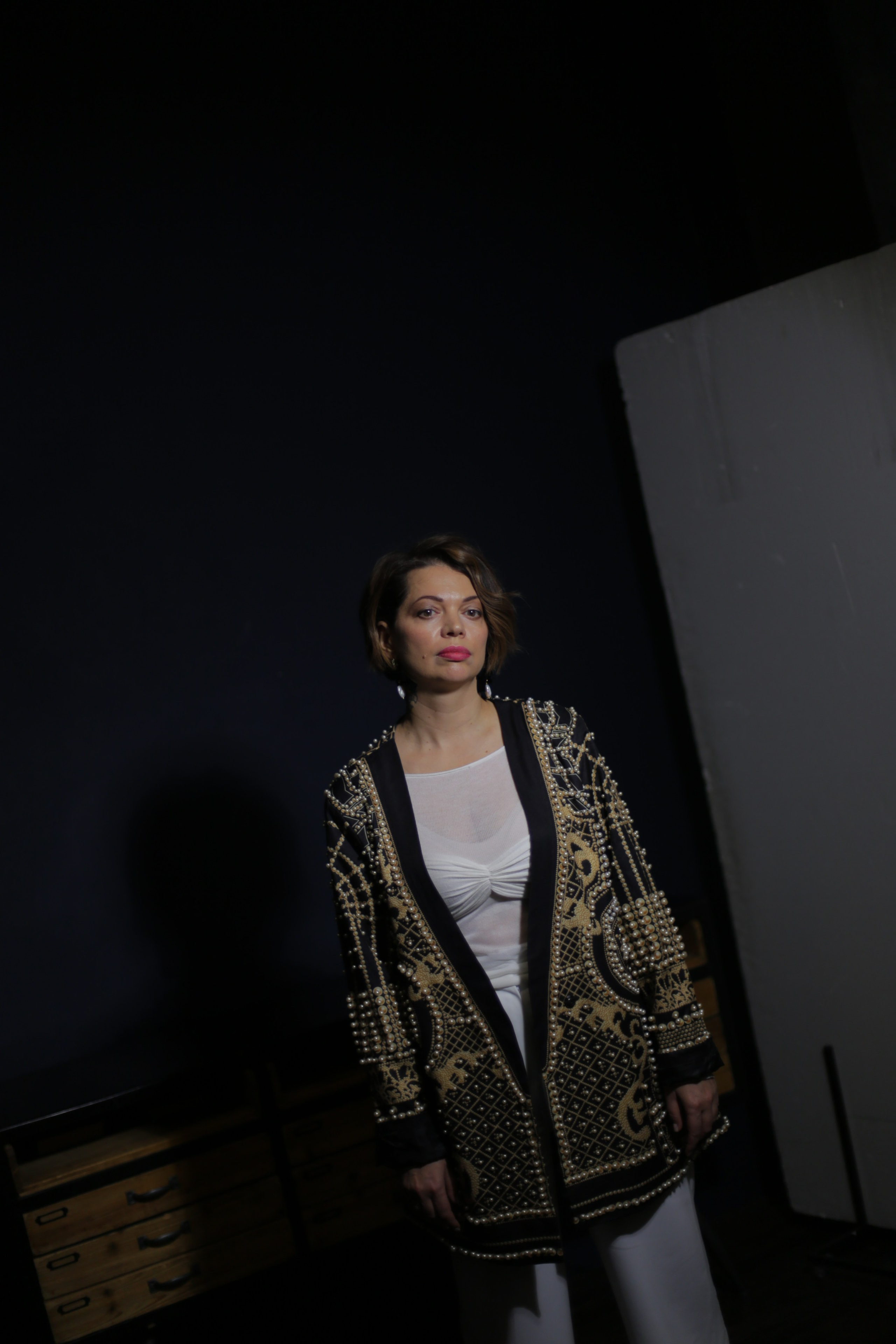 ЖЕНЩИНЫ. Photographer LaranaLaria