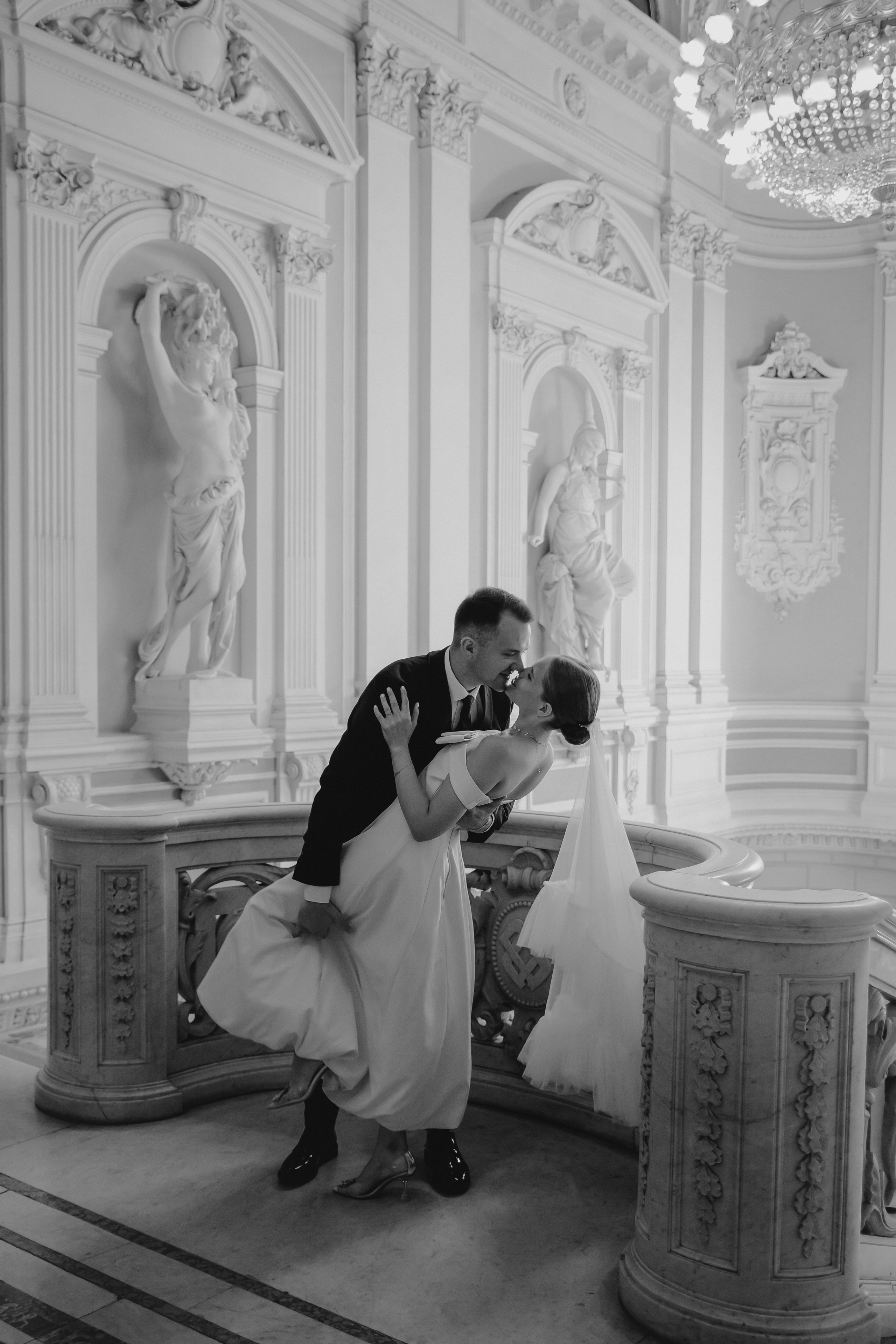 Wedding Day. Анна Михайлова|Свадебный фотограф в Санкт-Петербурге