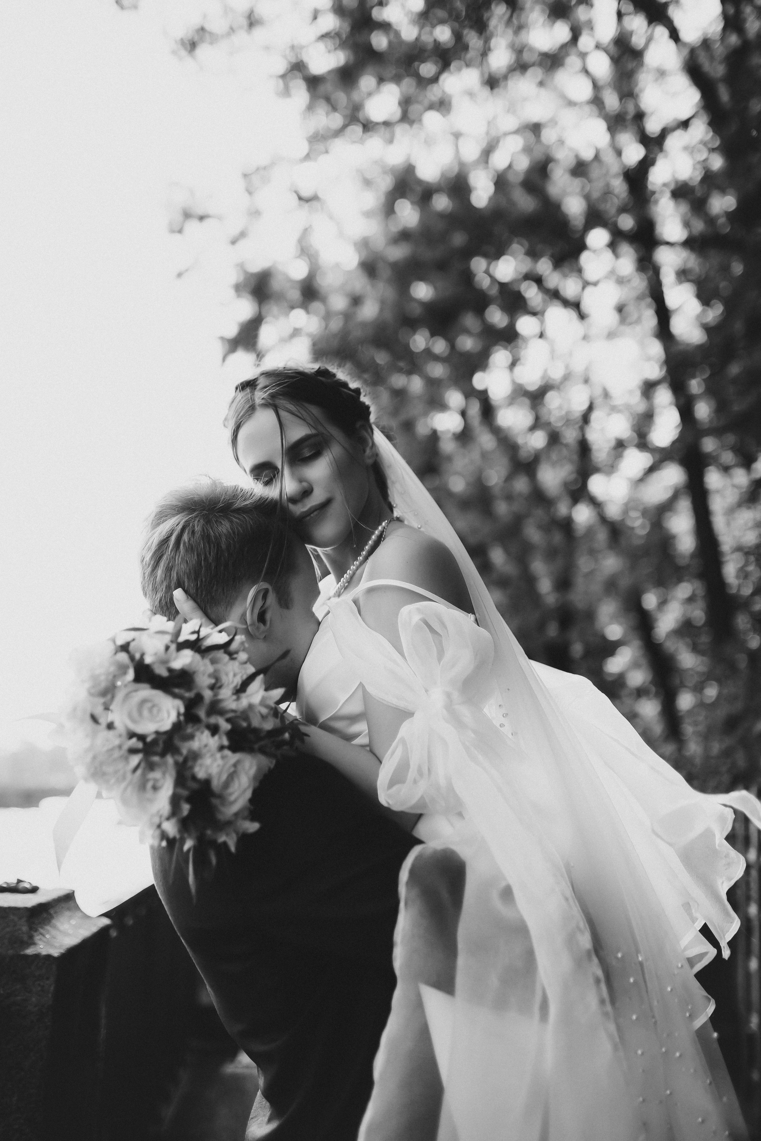 Wedding Day. Анна Михайлова|Свадебный фотограф в Санкт-Петербурге