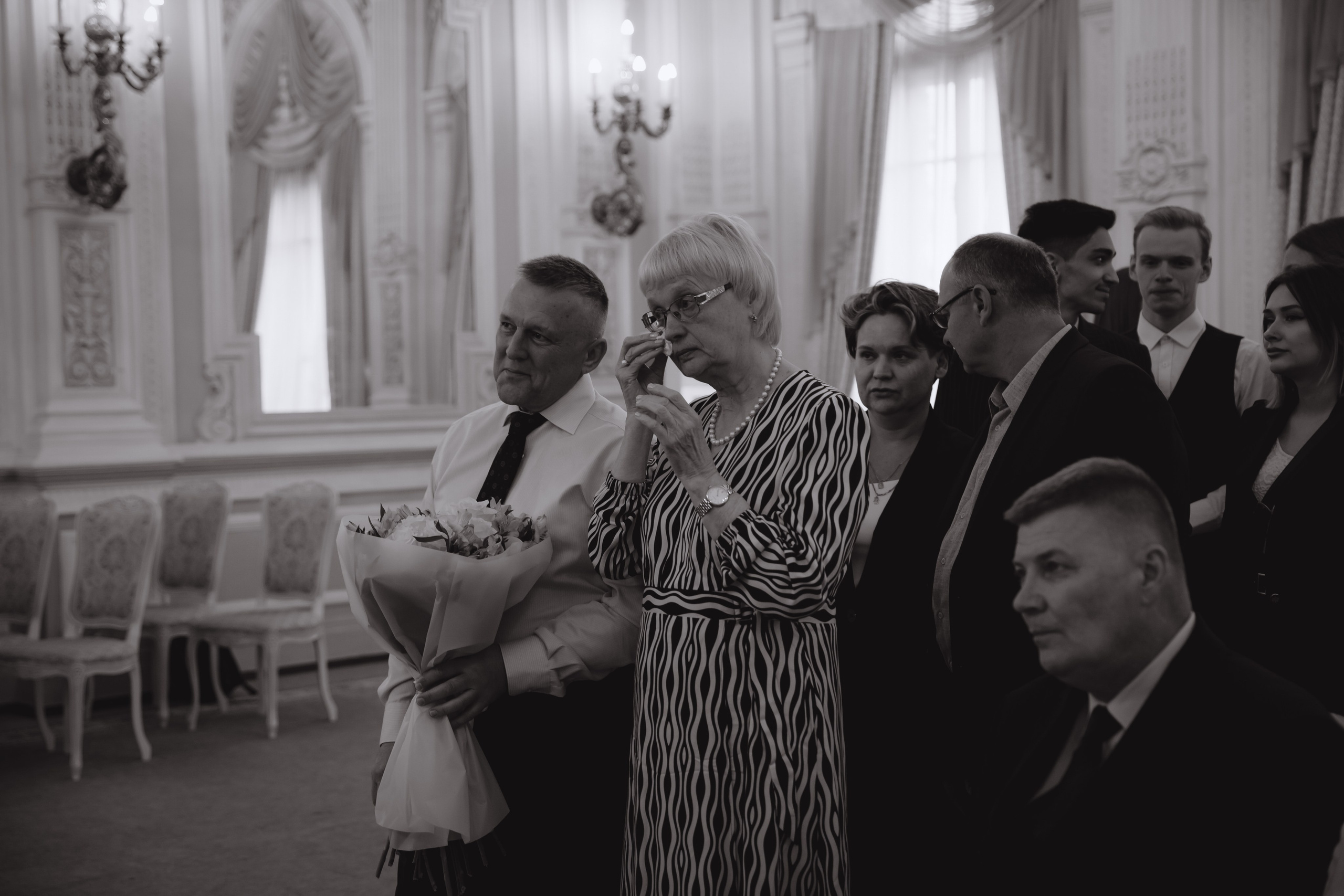 Wedding Day. Анна Михайлова|Свадебный фотограф в Санкт-Петербурге