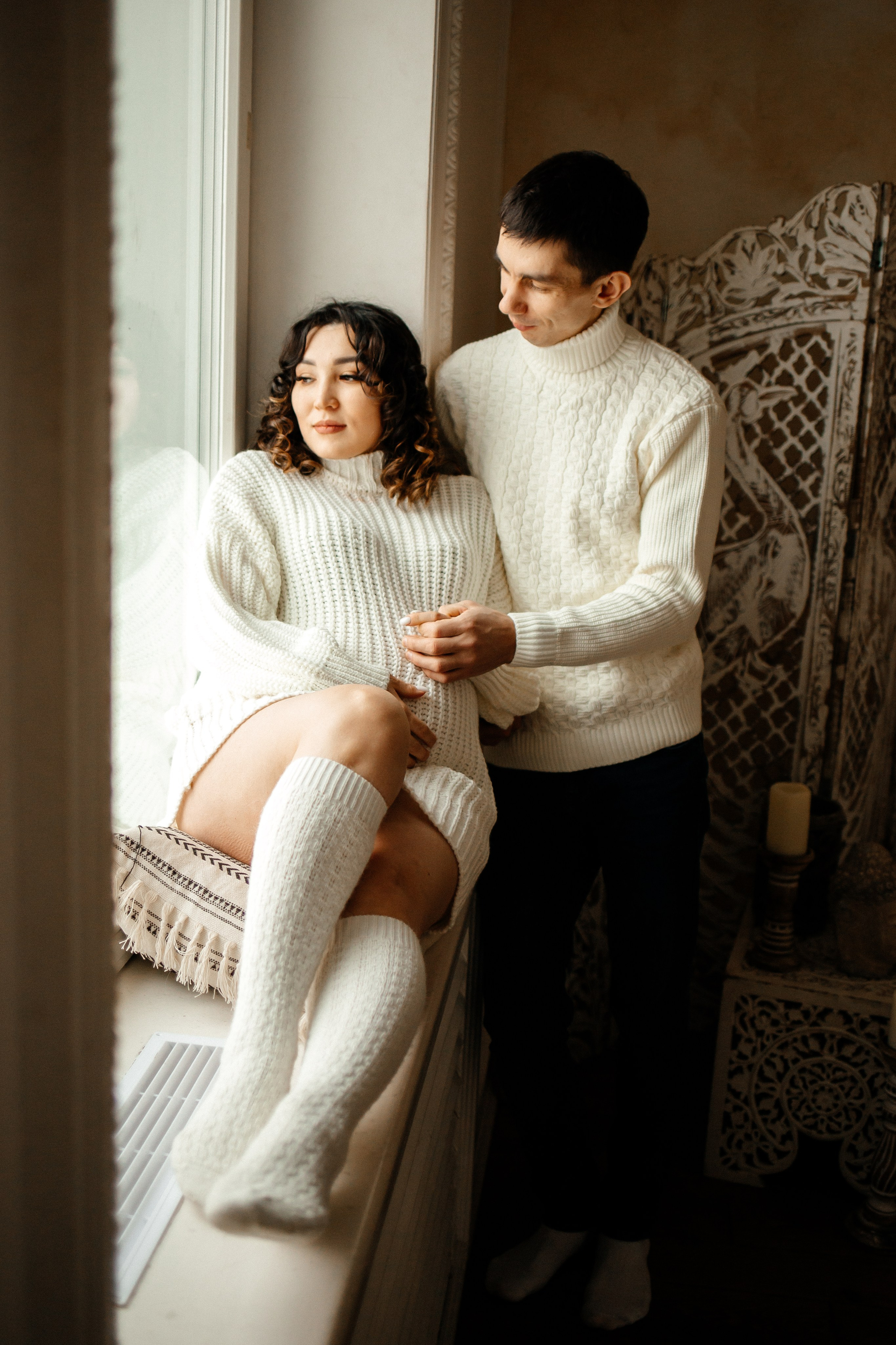 Венера & Виктор. Анна Михайлова|Свадебный фотограф в Санкт-Петербурге