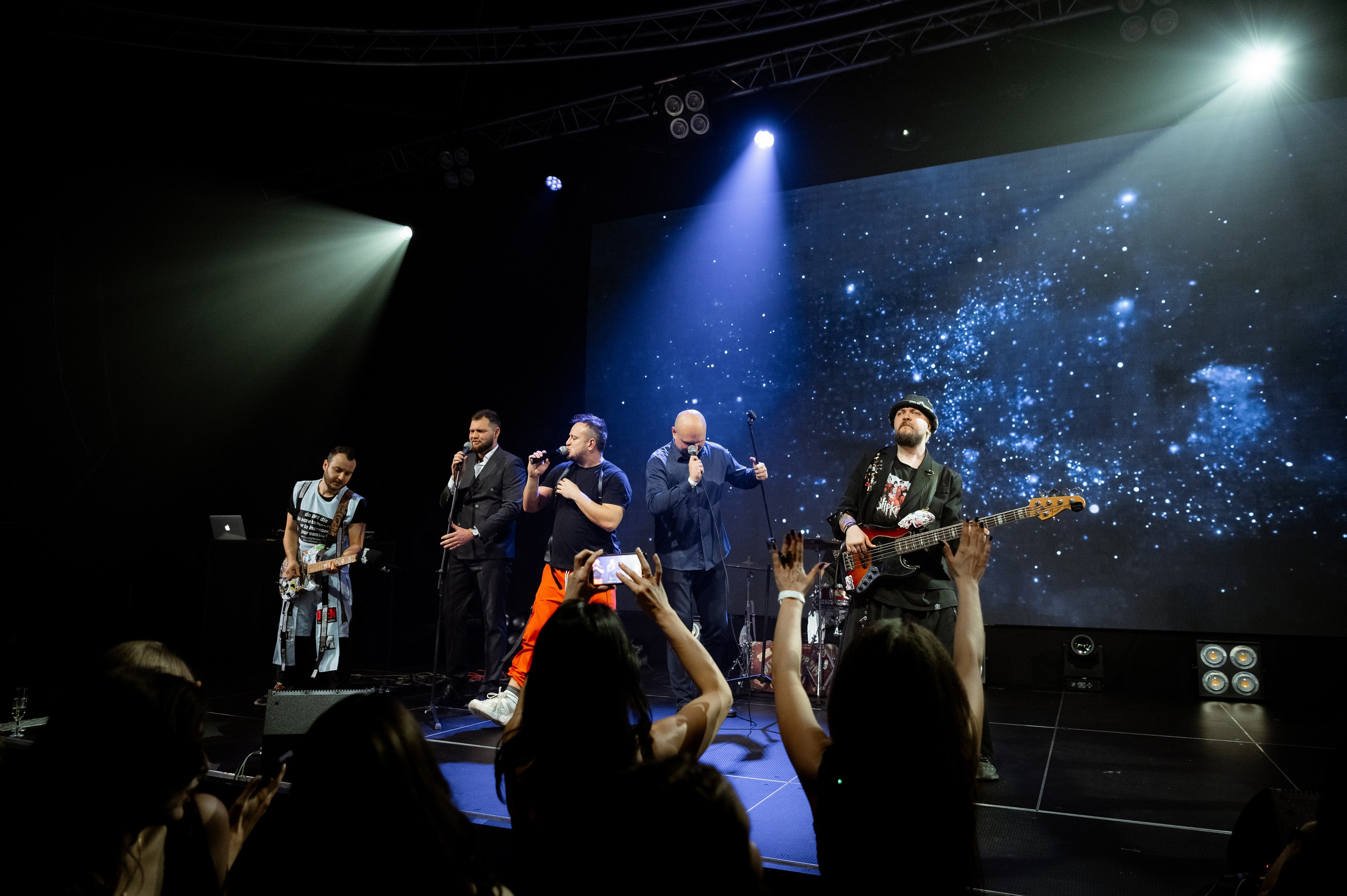 Корпоратив ВТБ. Свадебный фотограф Ростов-на- Дону, Краснодар, Москва