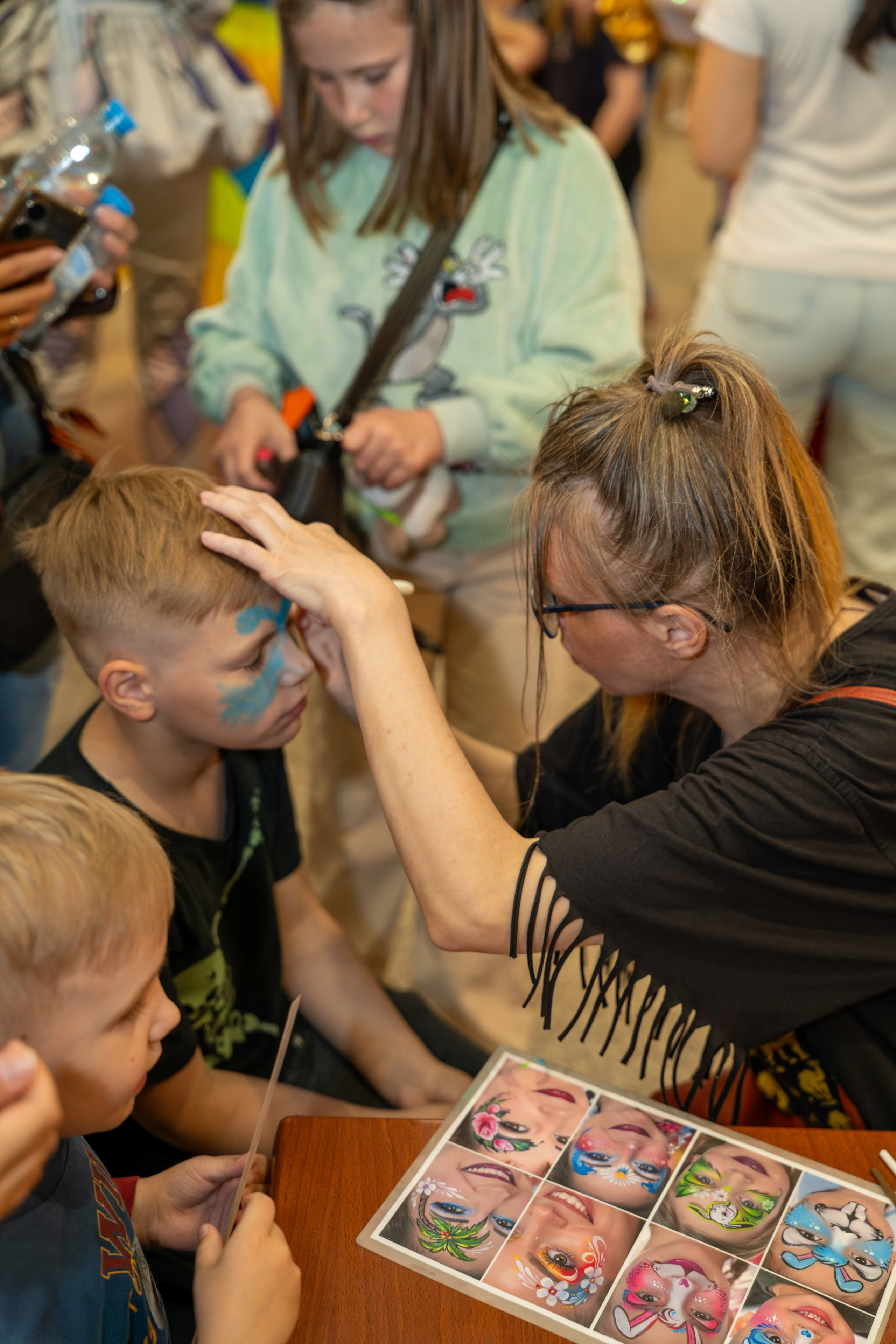 Съёмка благотворительного спектакля «Новая история деревянного мальчика». «Студия DRONAVT`s» — видеосъёмка и фотография г. Москва