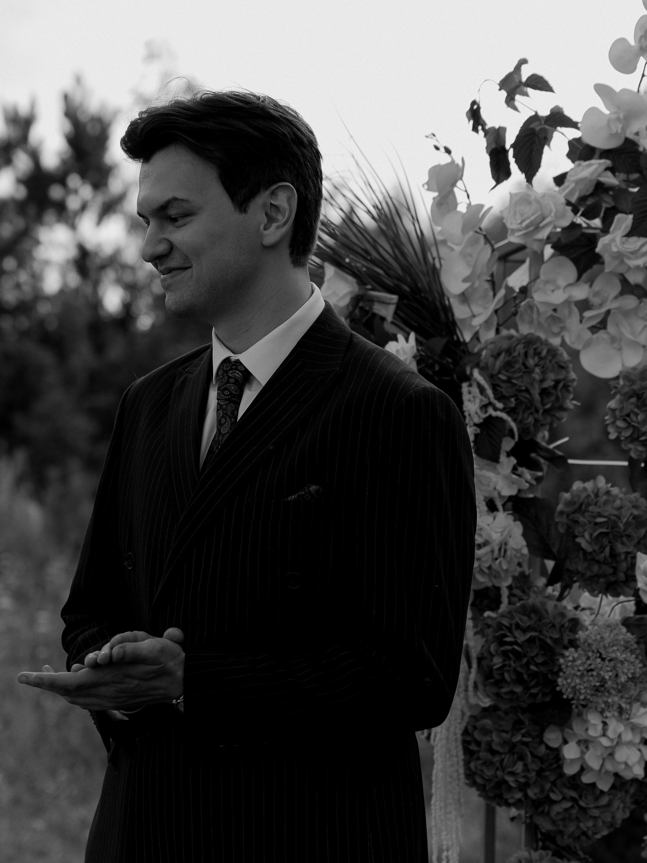 T & A. Свадебный фотограф Диана Бирюкова Казань