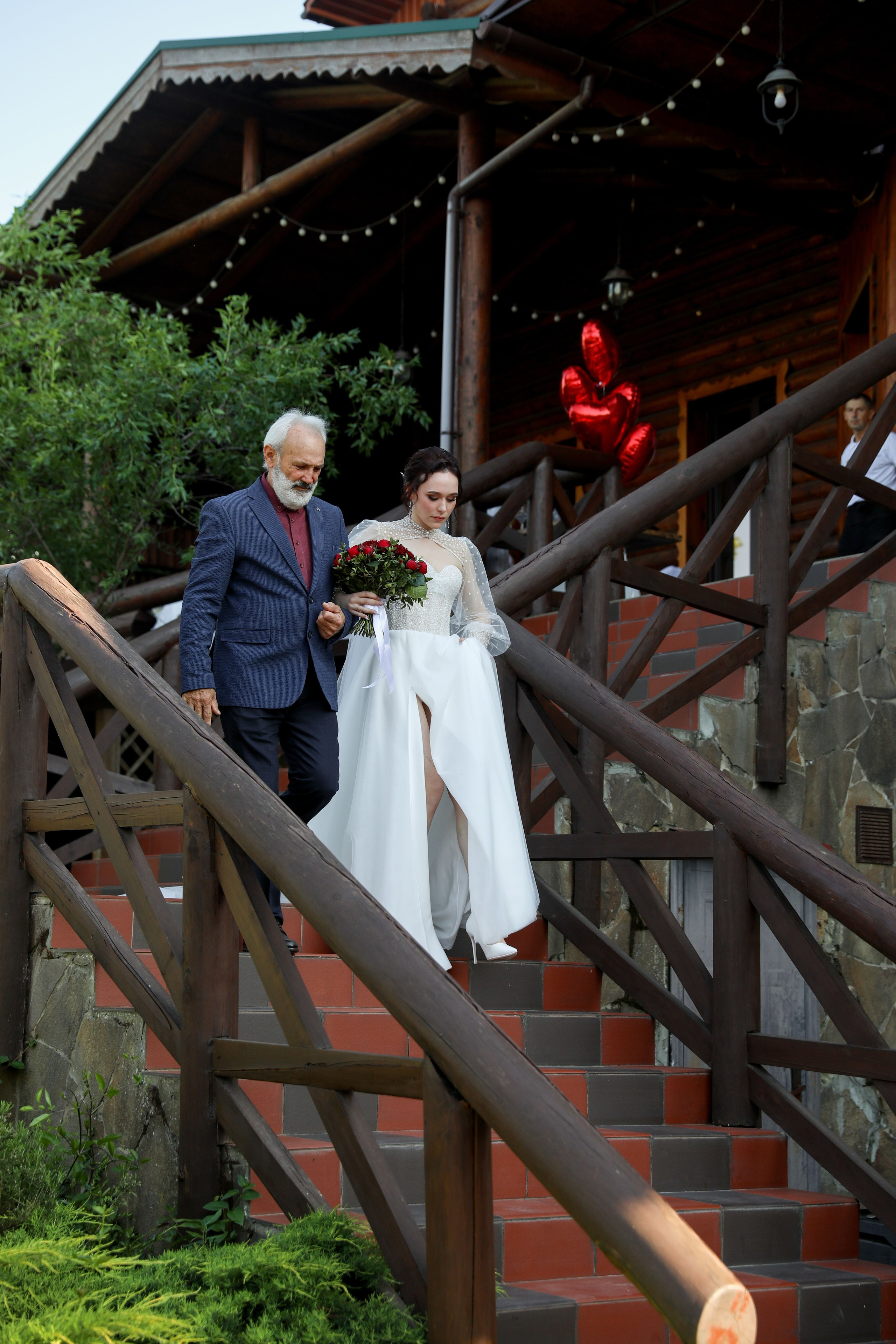 Анастасия и Максим. Свадебный и семейный фотограф в Севастополе и Крыму Анастасия Сураева