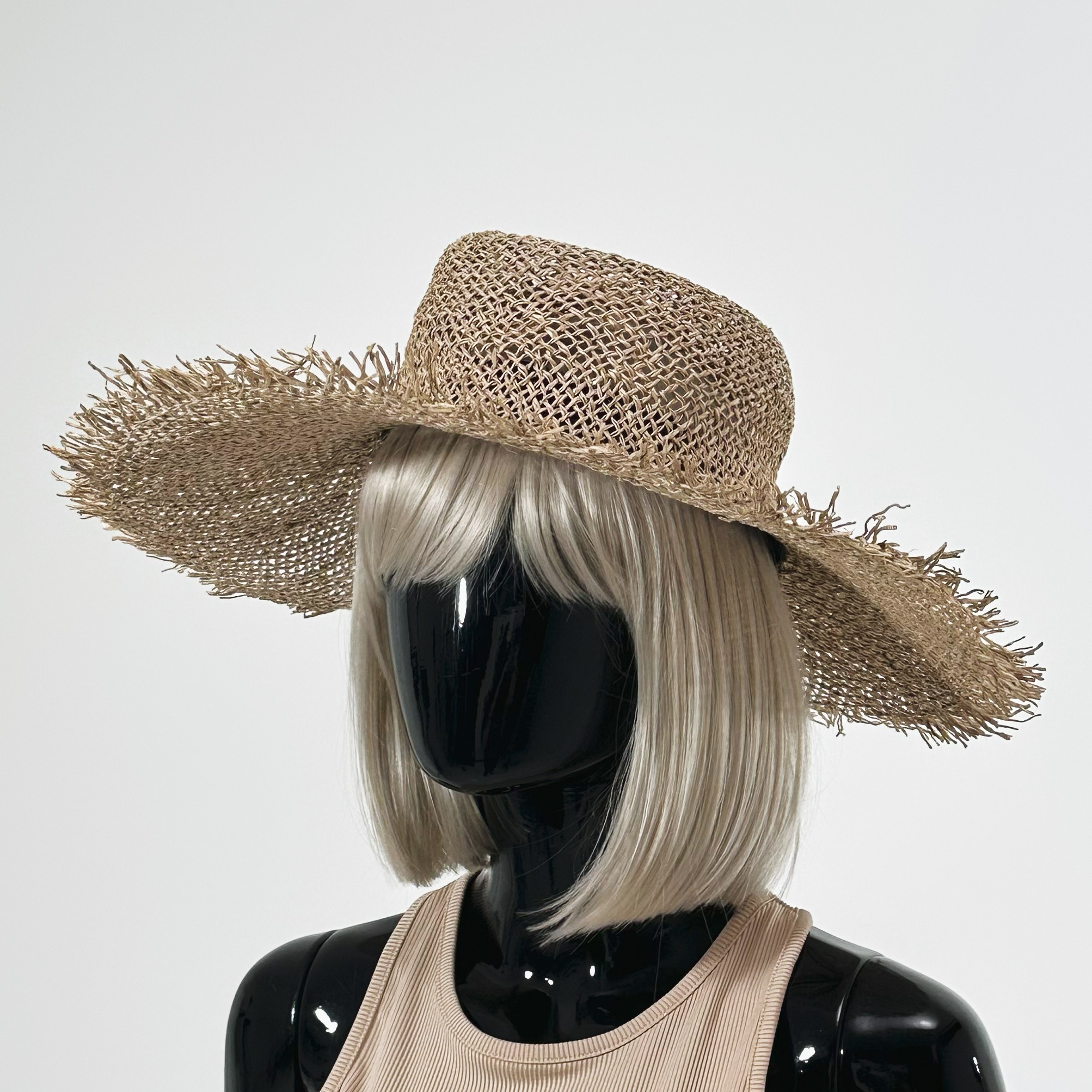 Шляпа 200 руб/час | Залоговая стоимость - 1500 руб 