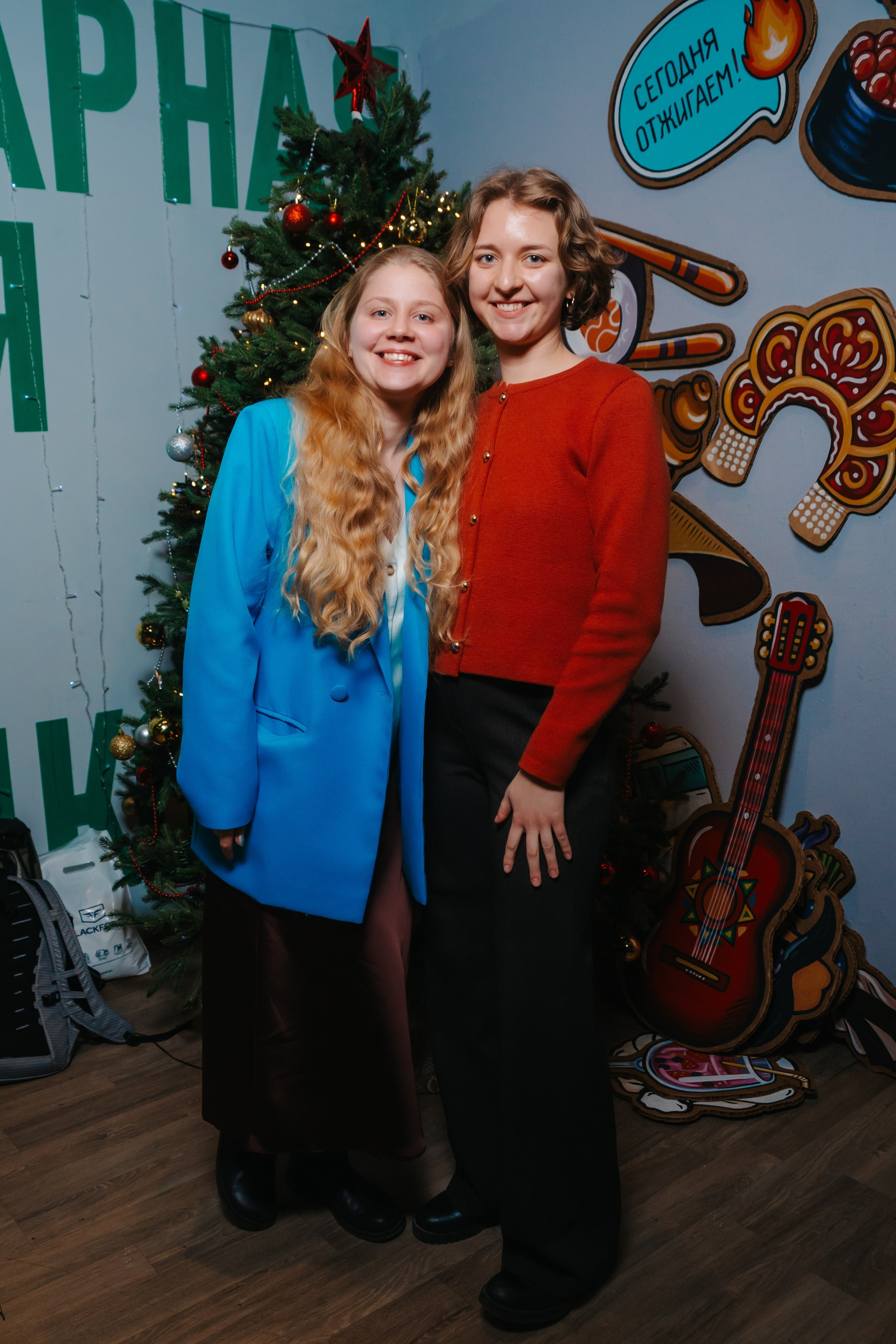 Кулинарные мастер-классы. Kubynin.V Production