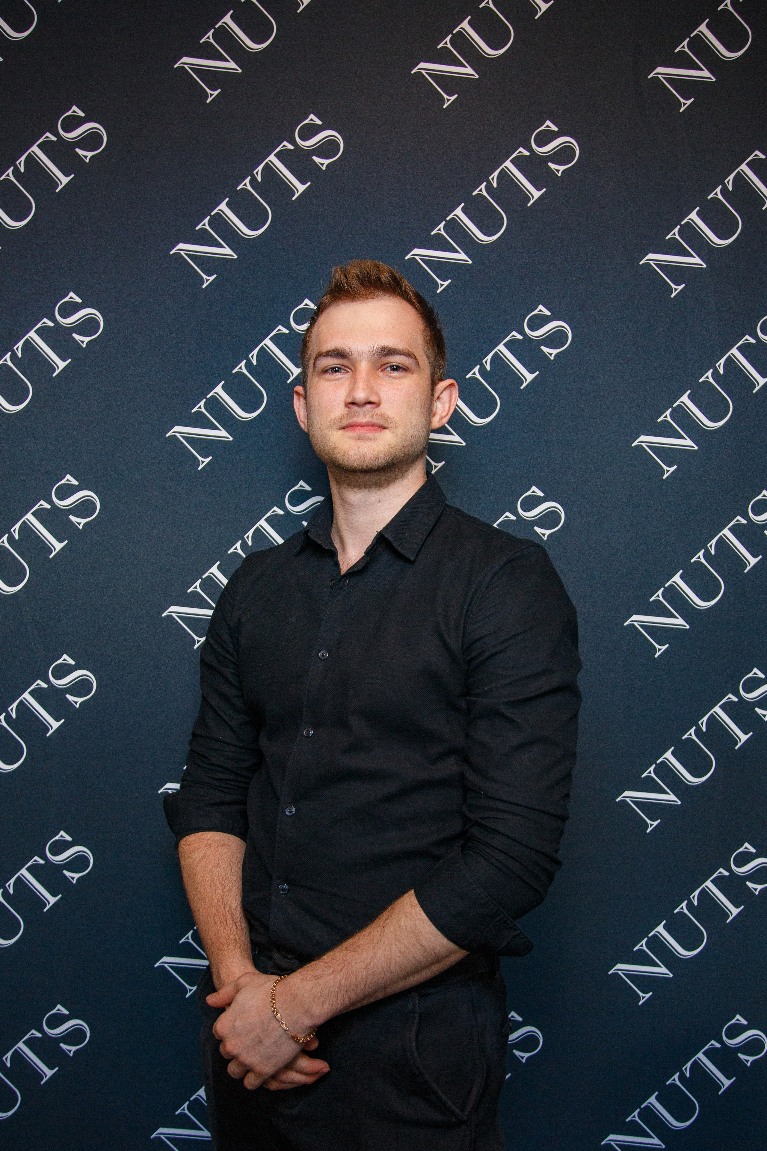 NUTS. Kubynin.V Production