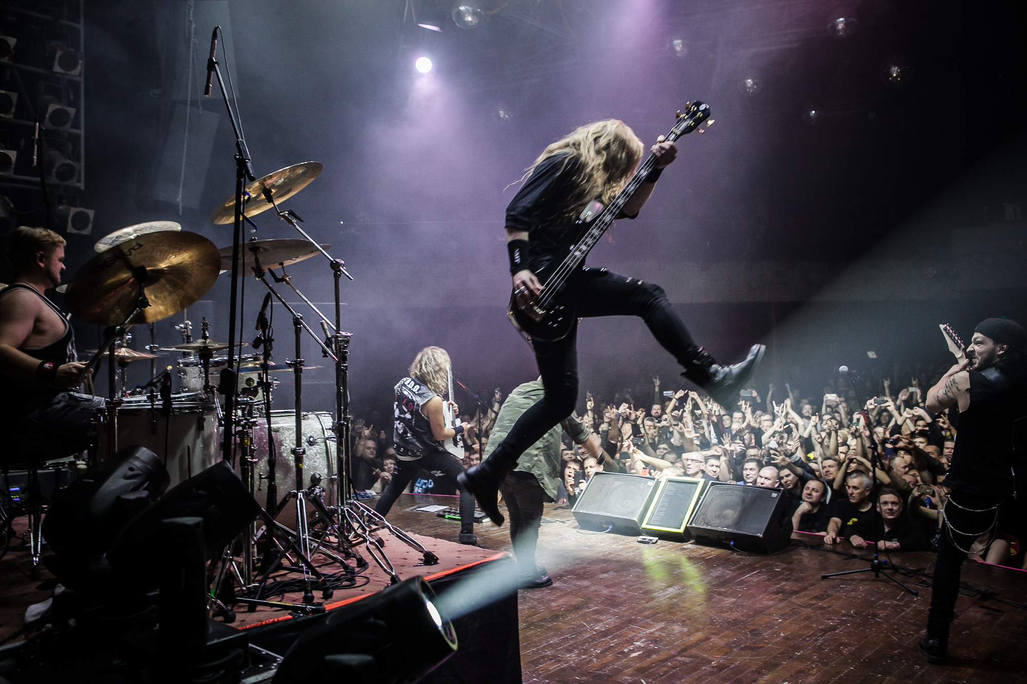 Репортажная съемка. Фотограф Ксения Фёдорова г.Уфа