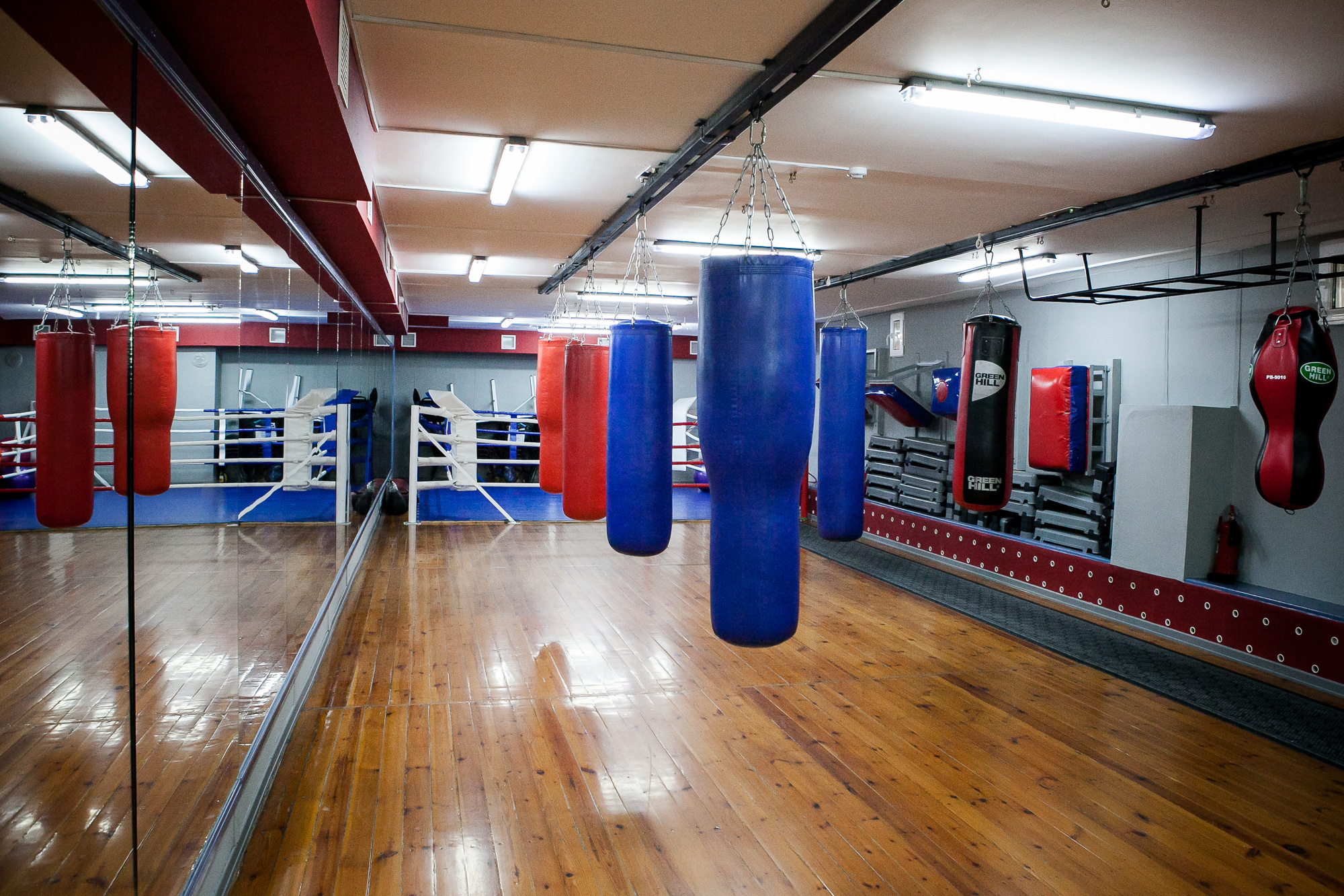 Интерьерная съемка. Фотограф Ксения Фёдорова г.Уфа