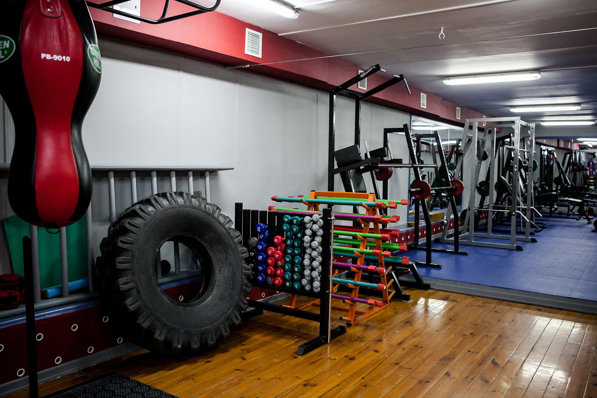 Интерьерная съемка. Фотограф Ксения Фёдорова г.Уфа