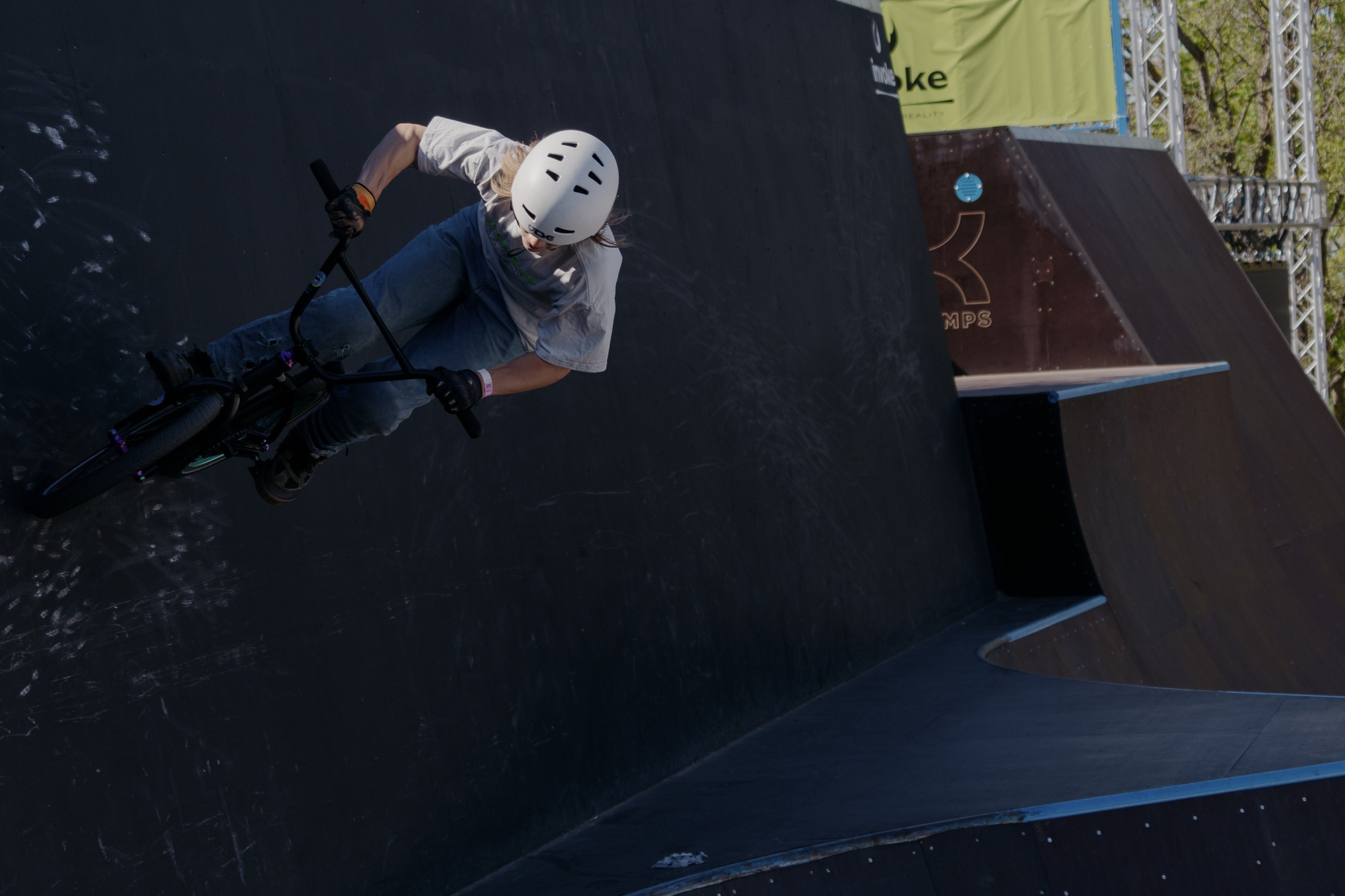 INVOKE PUMP JAM 17–19 мая 2024 СПБ Парк 300 летия. Свадебный и семейный фотограф в Санкт-Петербурге Дмитрий Панин