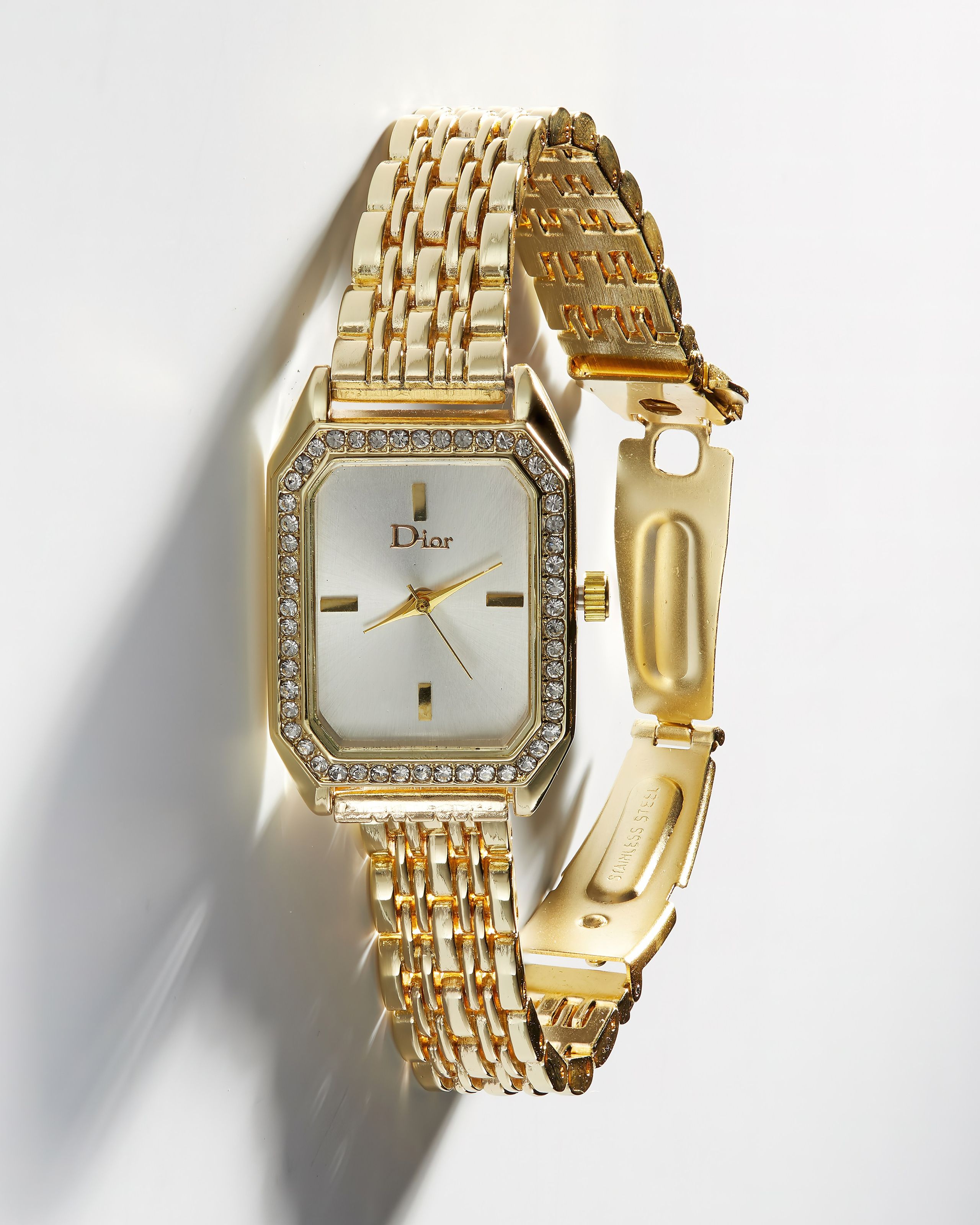 Портфолио. Ювелирная ретушь и эстетичная фотография