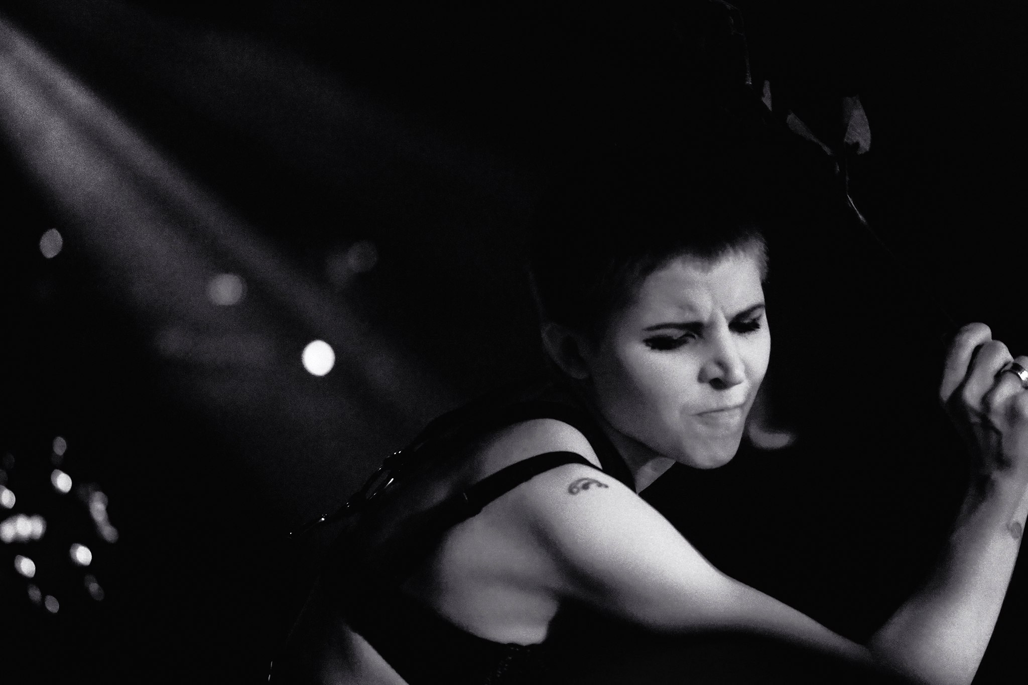 Концерты. Фотограф Дарья Комарова