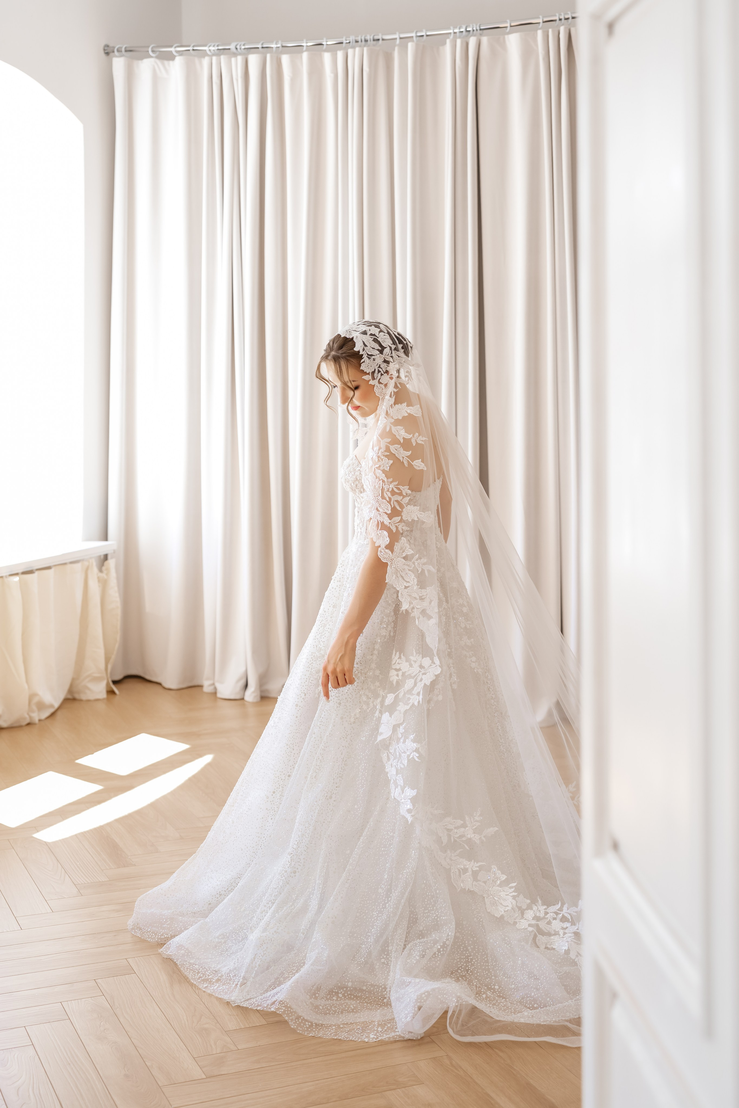 Тимофей и Вероника. Фотограф и видеограф в Улан-Удэ: Аюна Габагуева и Артём Шаханов