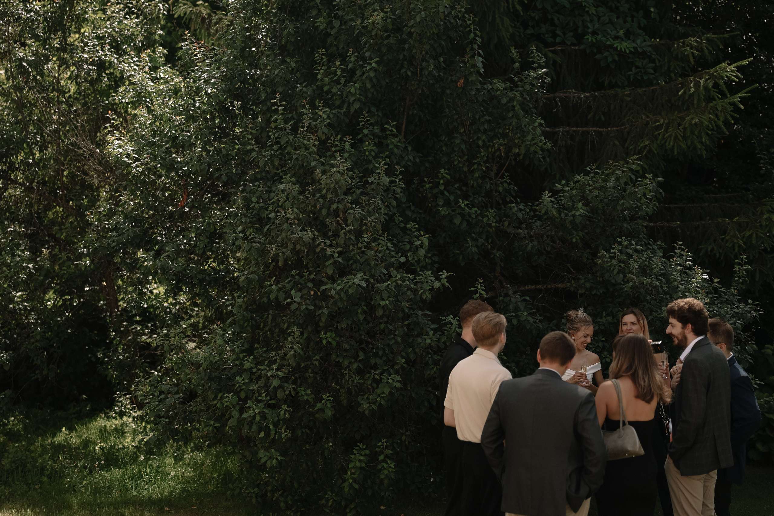 Горько…. Свадебный и семейный Фотограф Денис Кошель