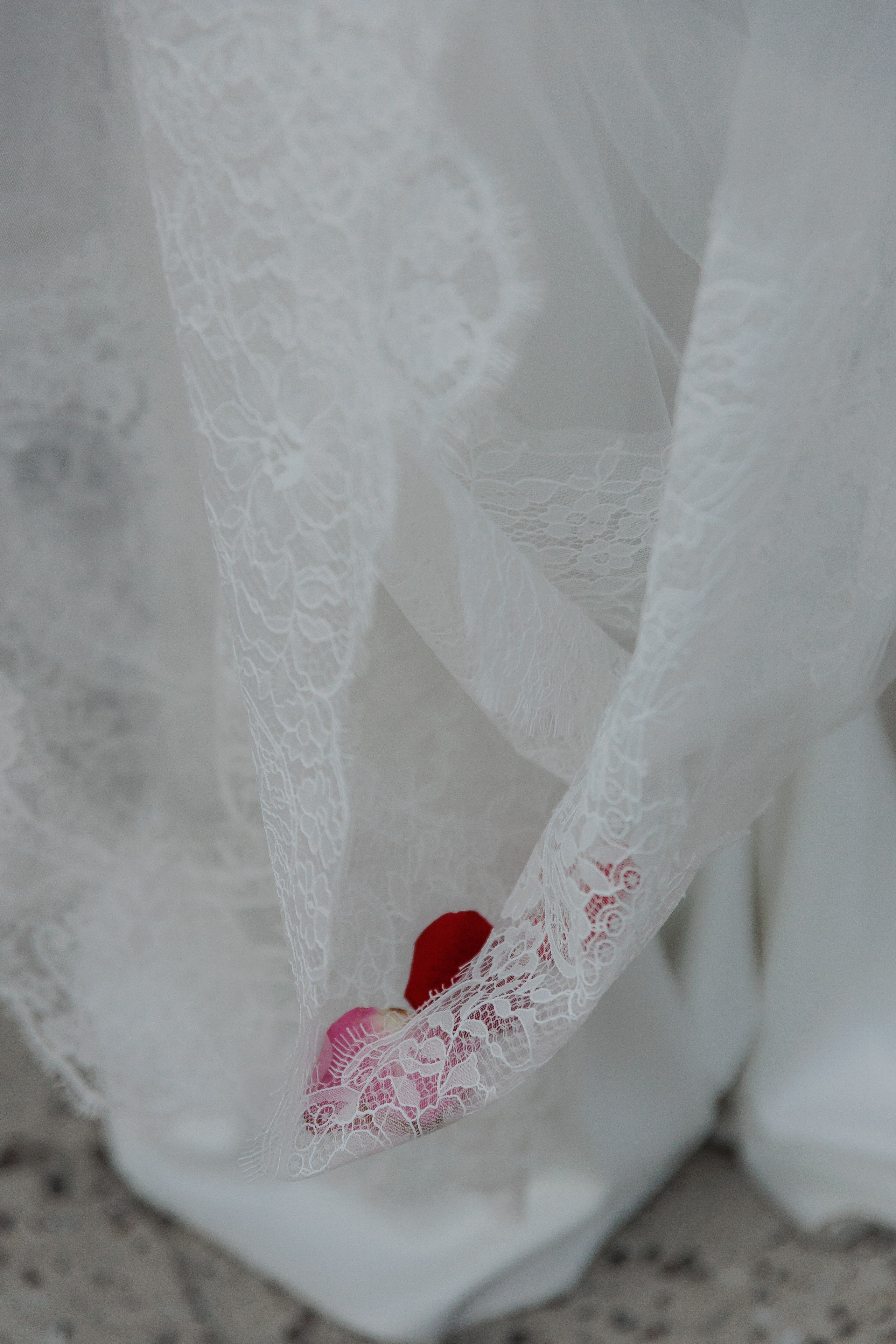 Лилия и Алексей. Фотограф Дарья Норкина