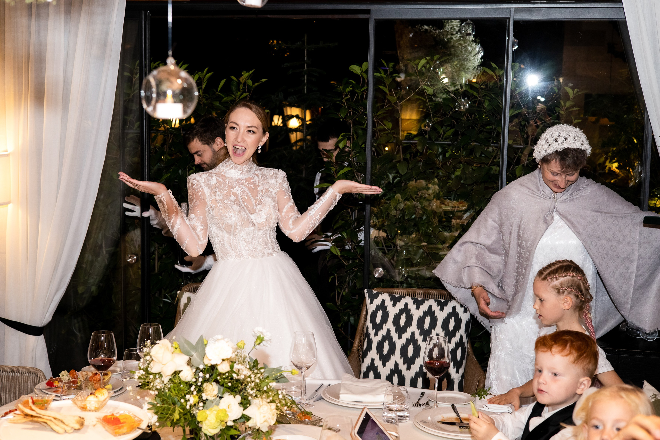 Свадьба 4. Семейный и Свадебный фотограф в Сочи