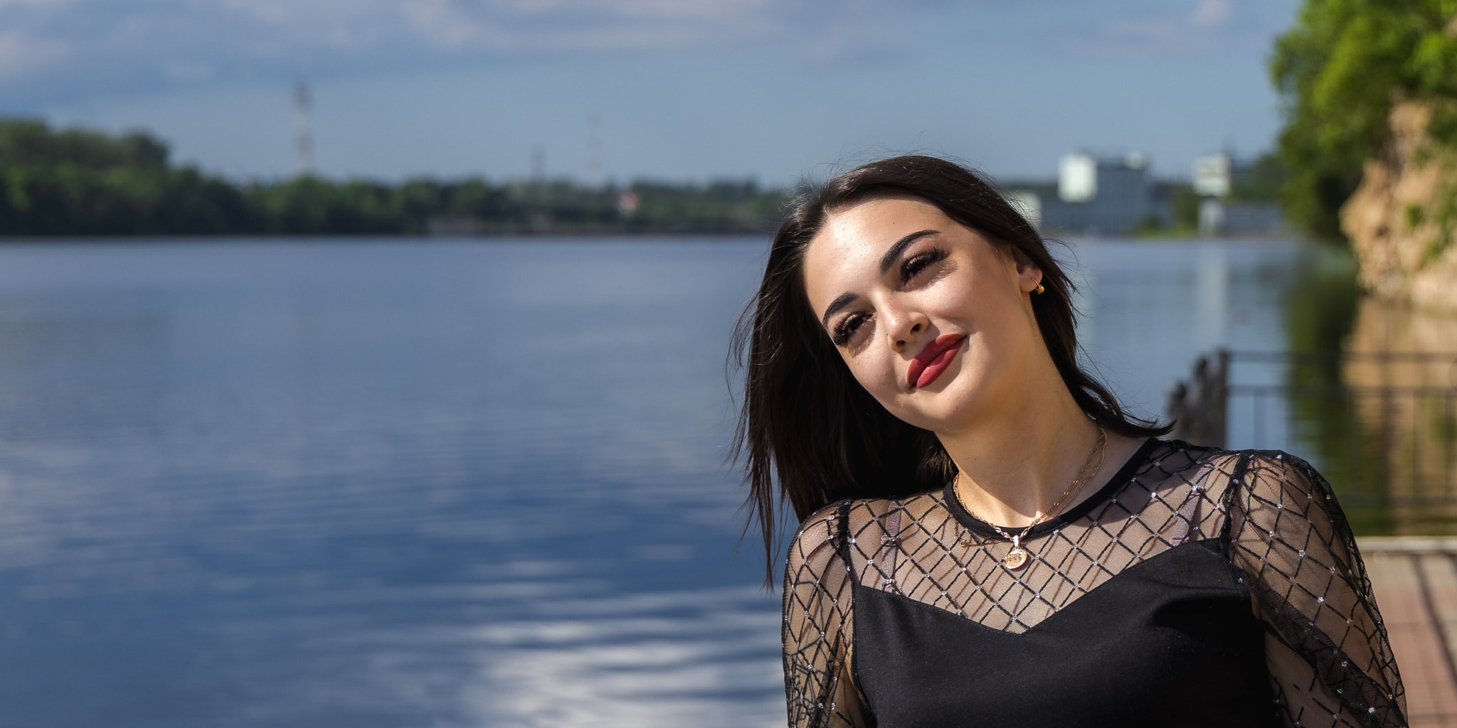 Руслан и его семья. Свадебный и семейный фотограф в г. Волхов Алексей Кочерыжкин