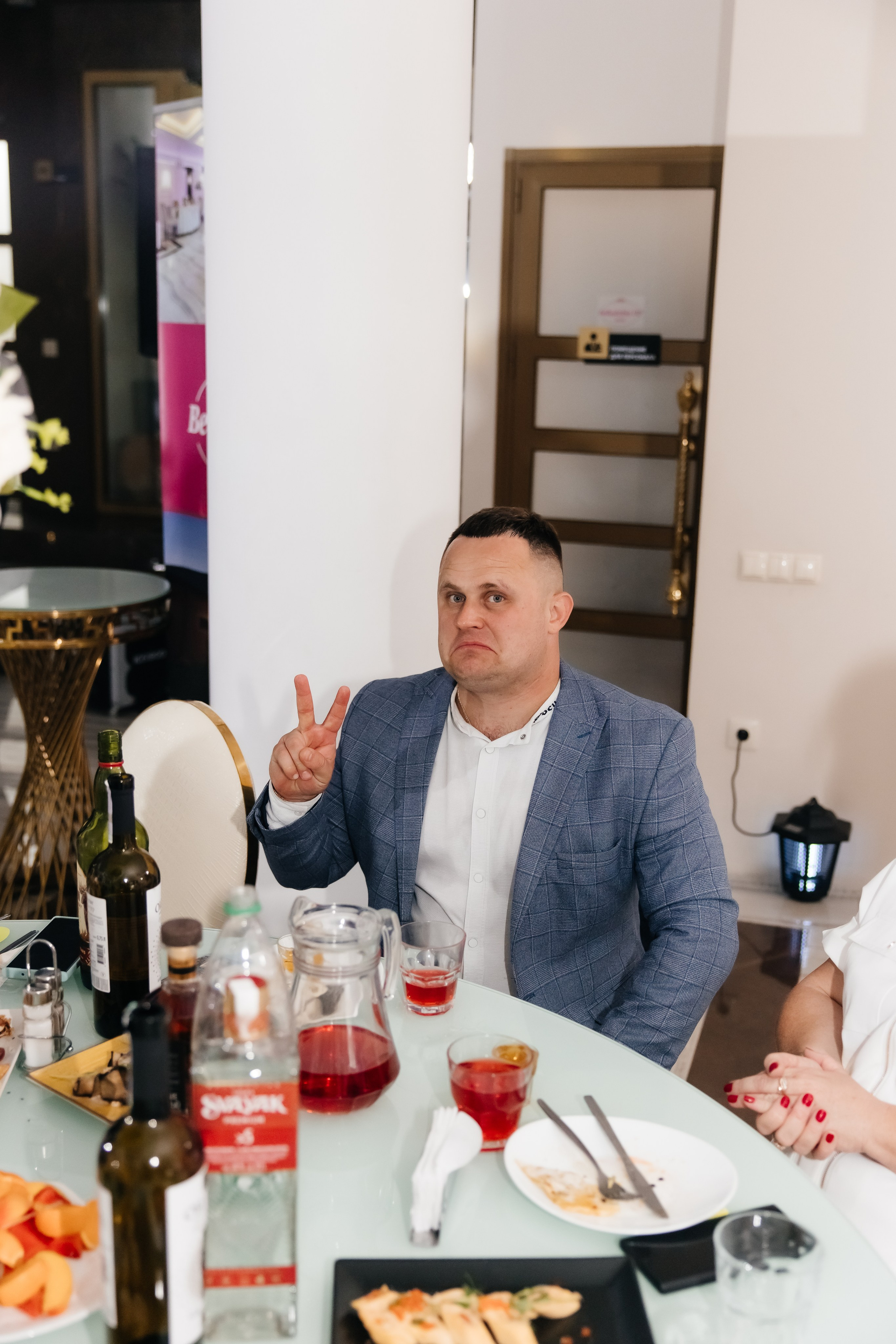 Астория + усадьба Белладжио. Фотограф ВИКА МЕДУЗА