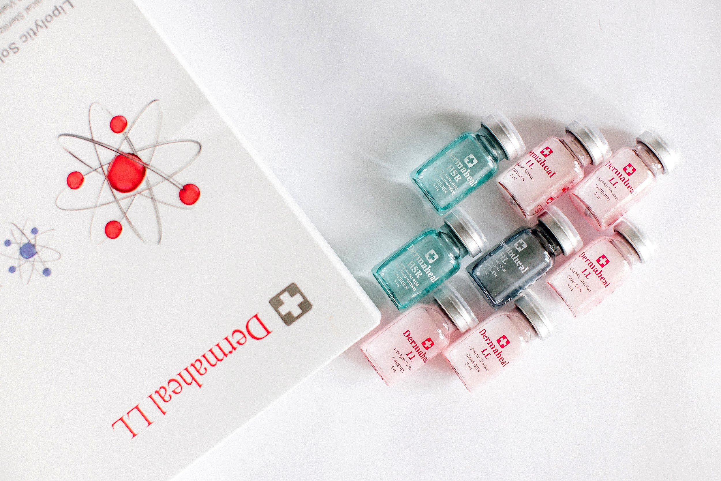 Косметология. Любовь Чуляева — свадебный фотограф в Москве и Европе