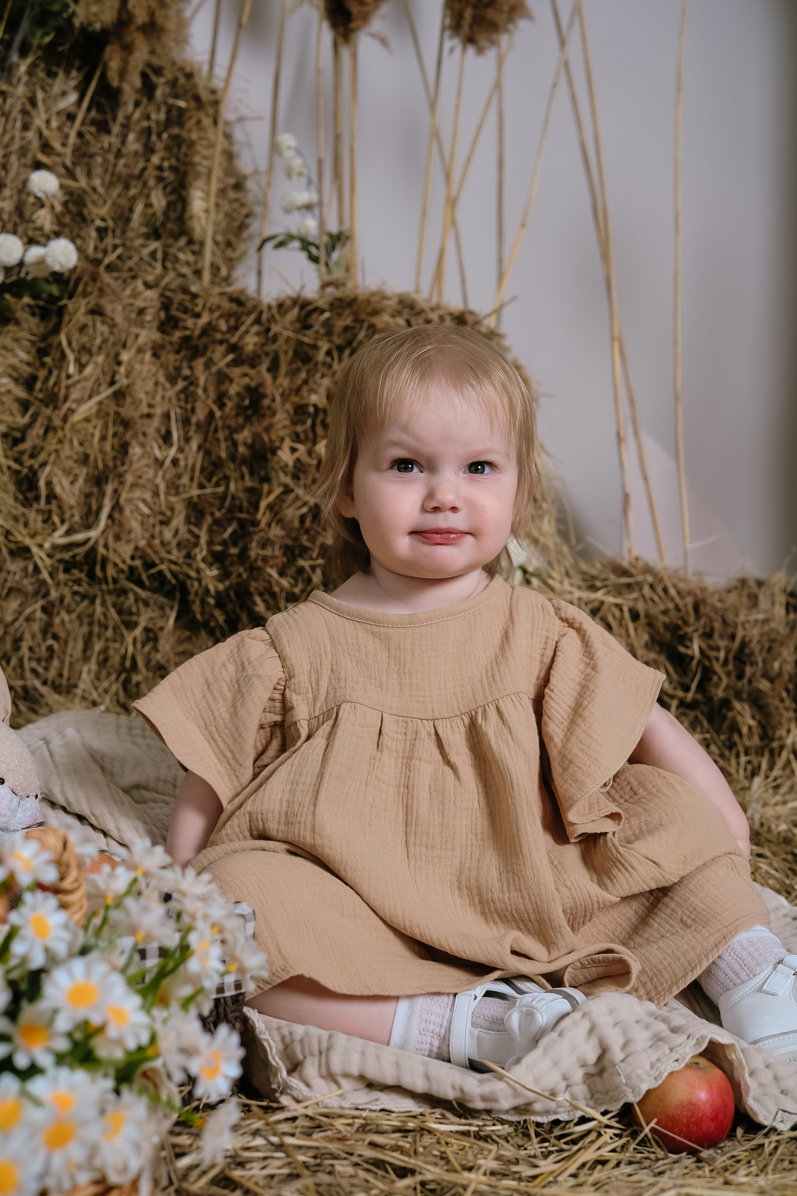 Милана. Съемка для журнала. Портретный фотограф в Москве Ирина Ортега