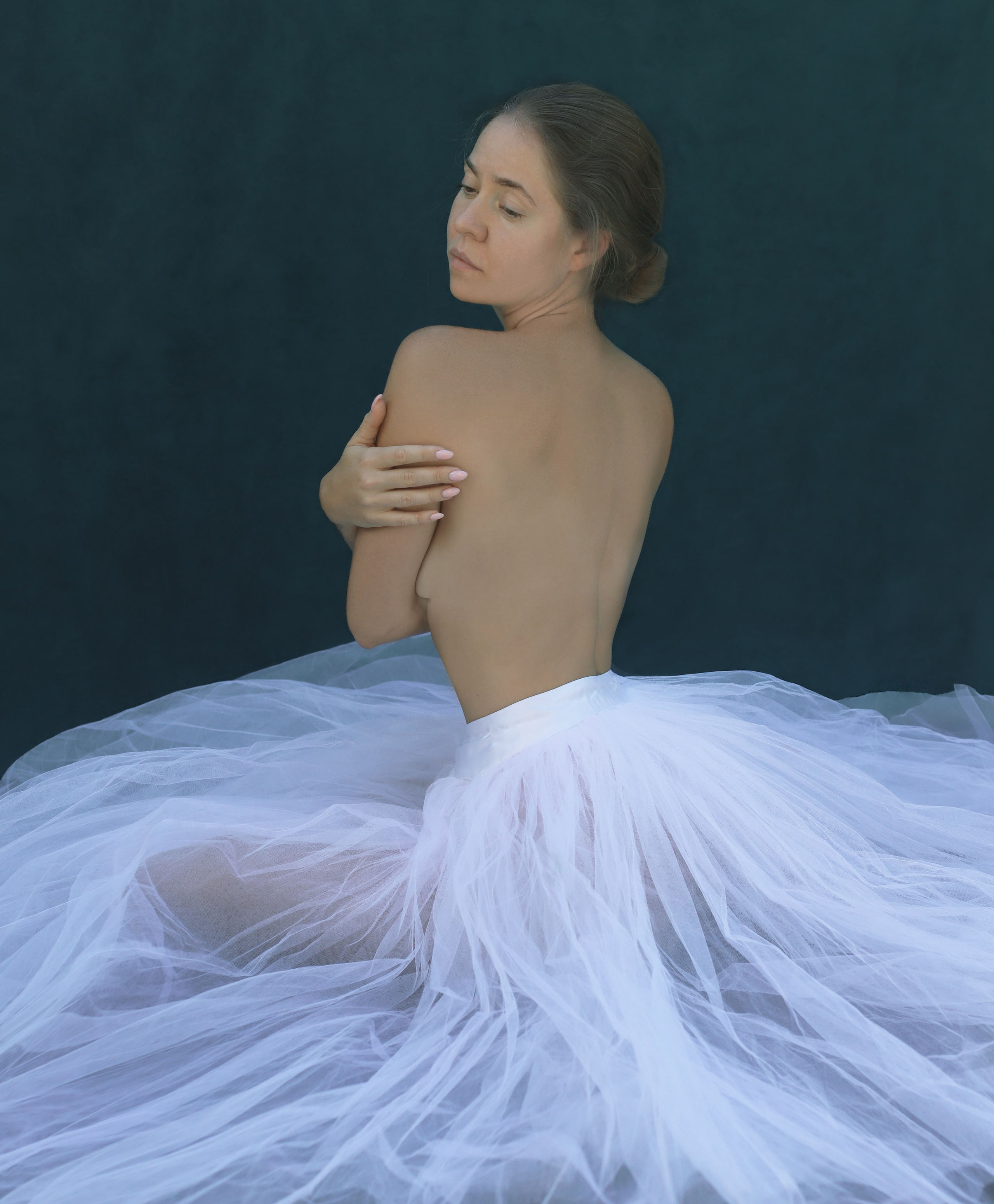 FINE ART. Art Рhotographer Russia/Moscow