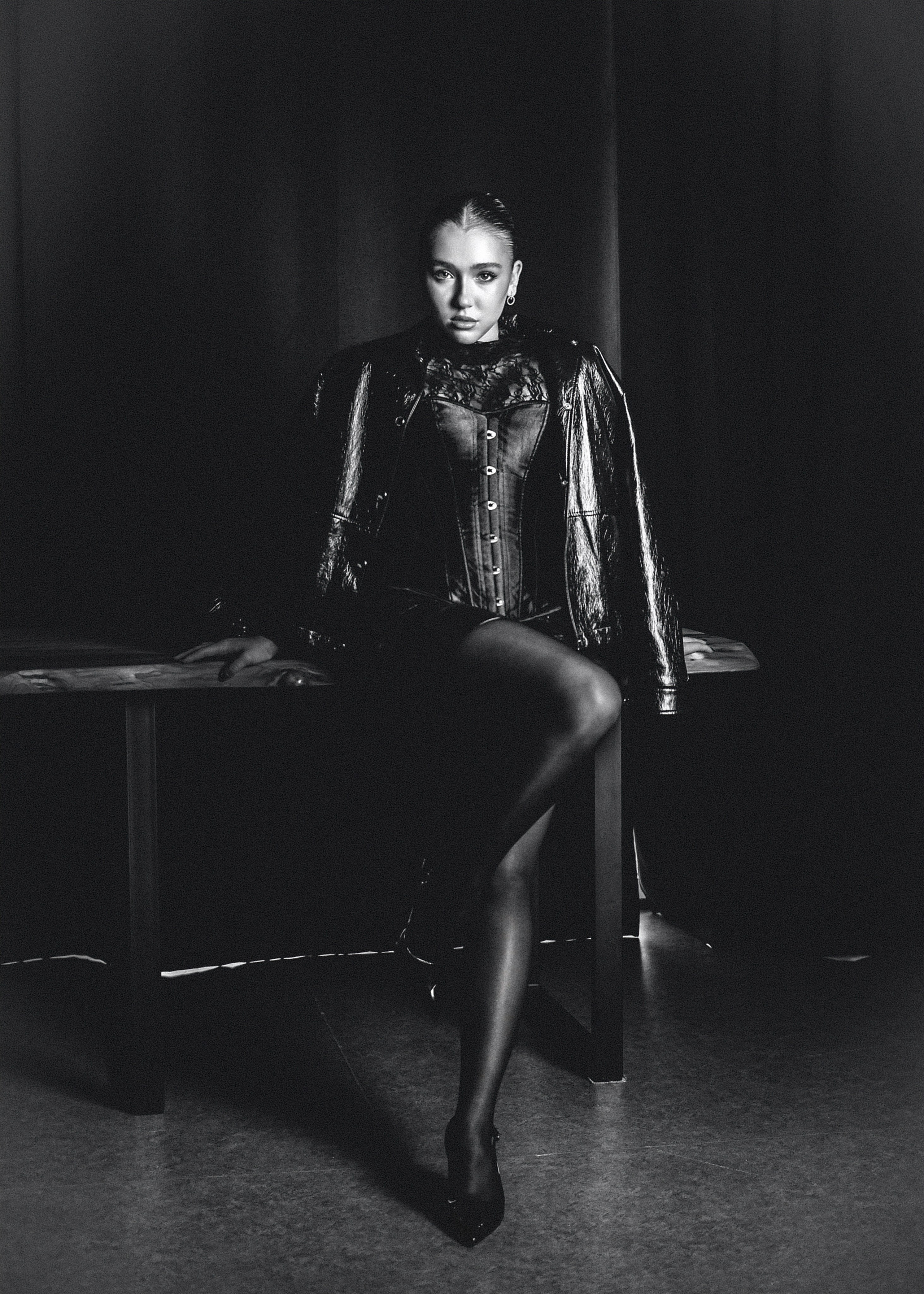 Для женщин. Коммерческий и Портретный Фотограф Симферополь Крым Максим Махо