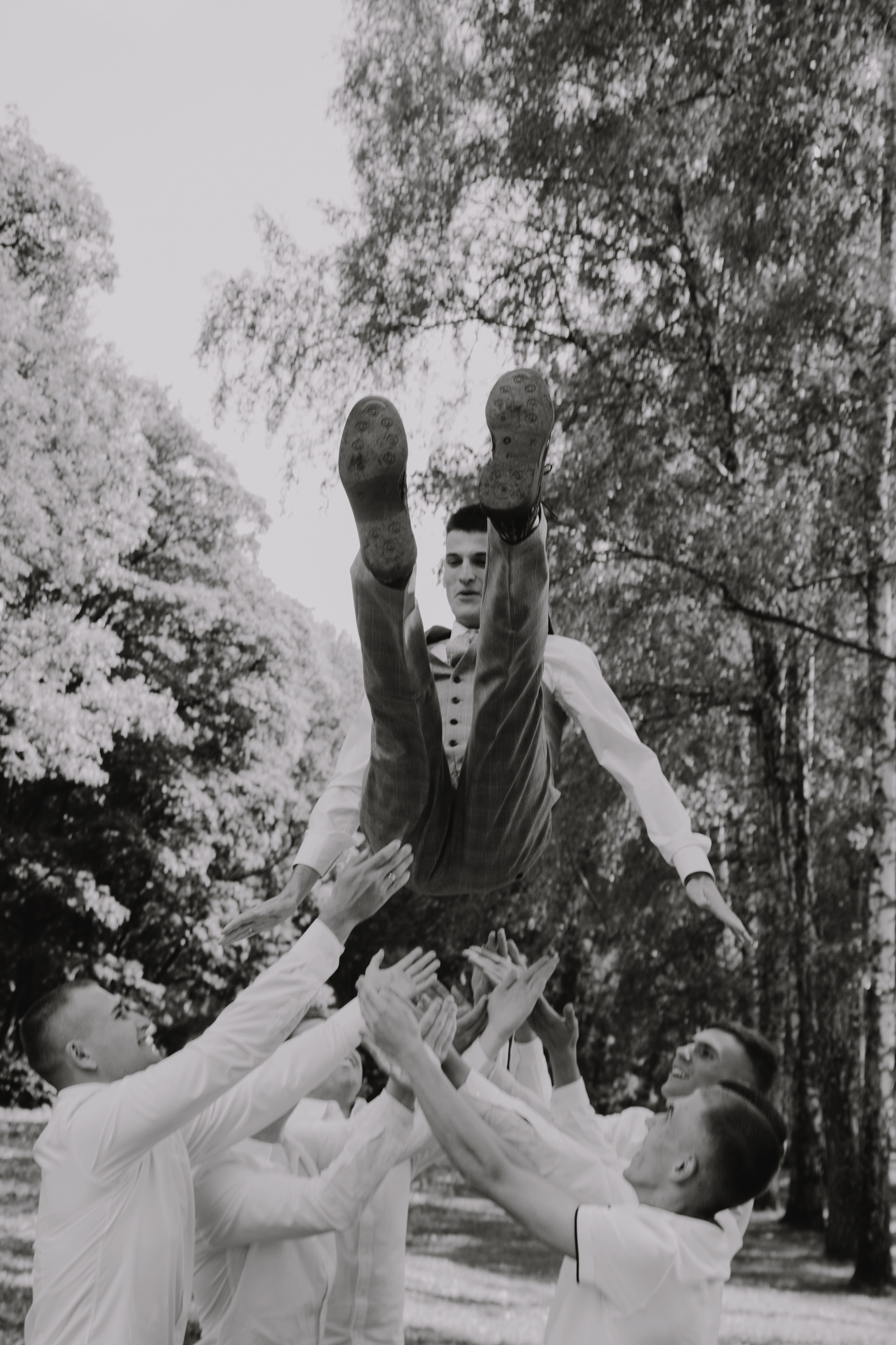Георгий и Дарья. Свадебный и индивидуальный фотограф в Суворове Клюева Мария