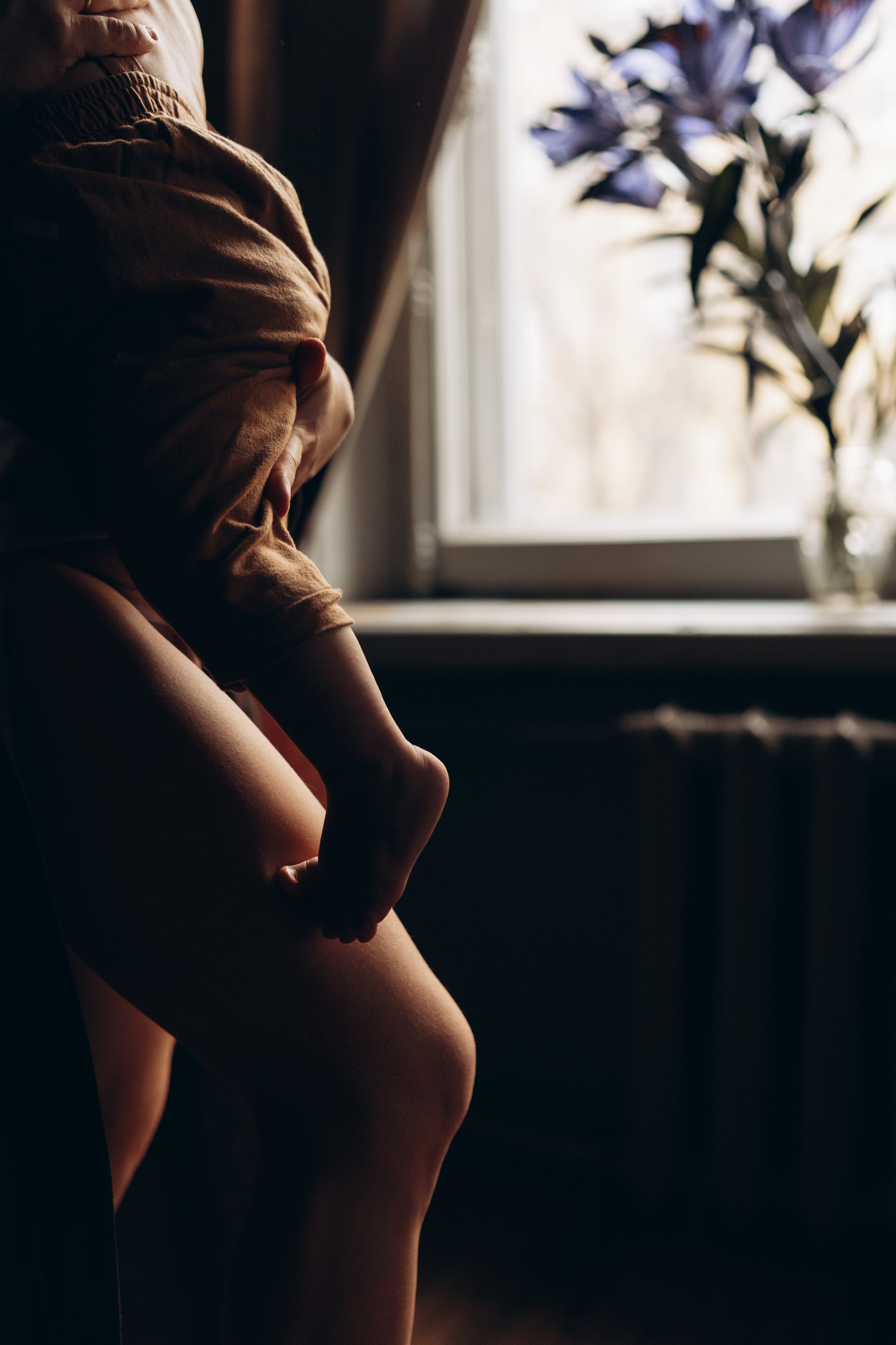 Семейные съемки. Annauskova