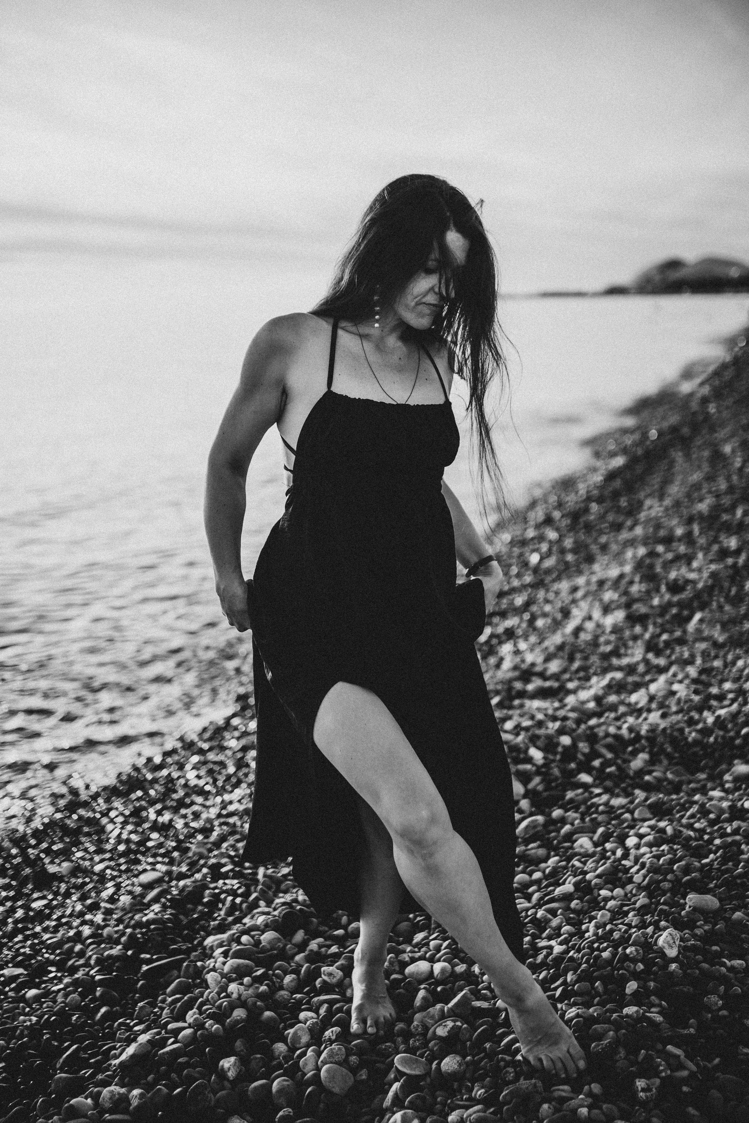 Дарья 🖤. Фотограф в Сочи — Маргарита Поганова