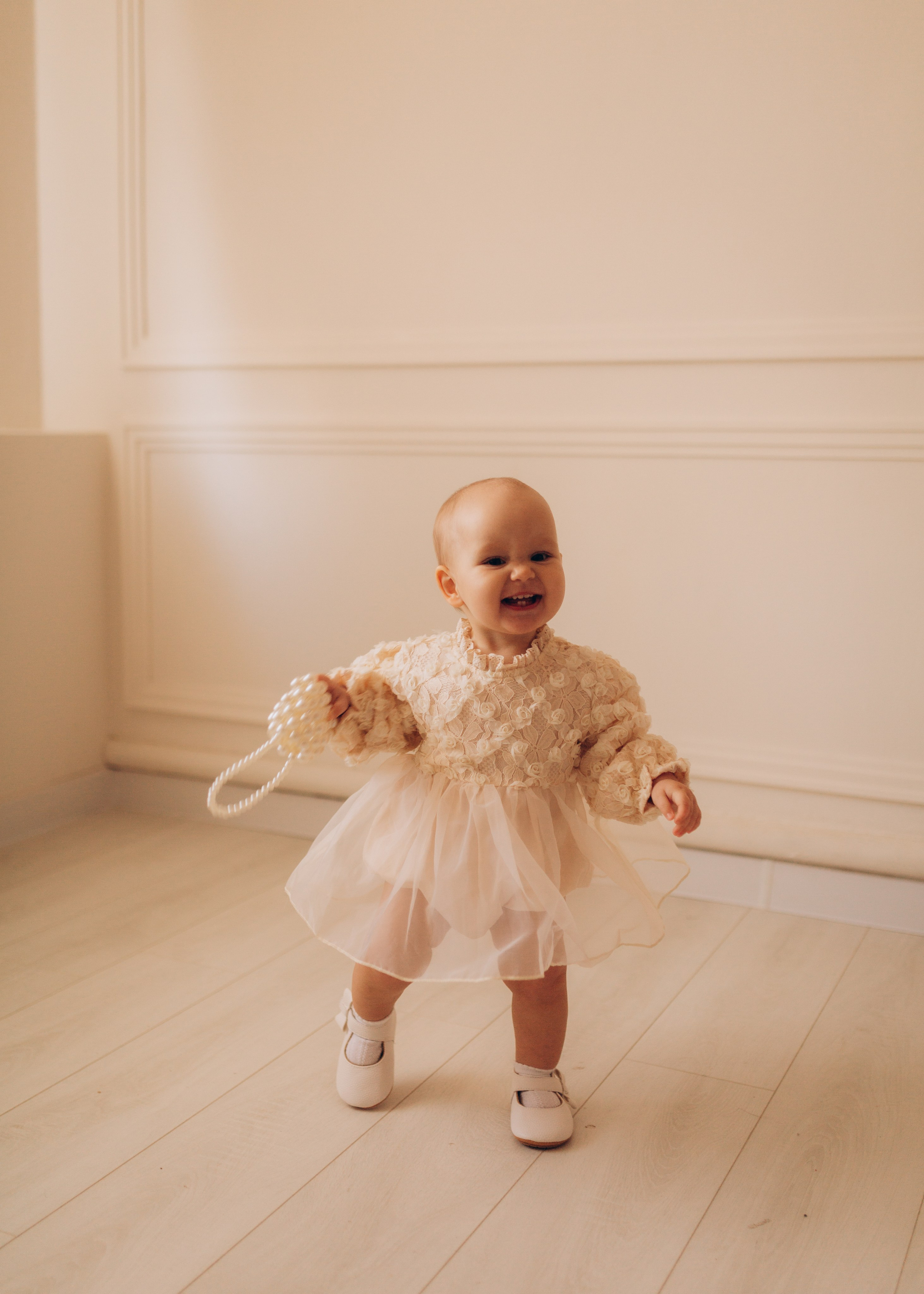 Глашенька с семьей. Фотограф в Приморско-Ахтарске Марьяна Чопко