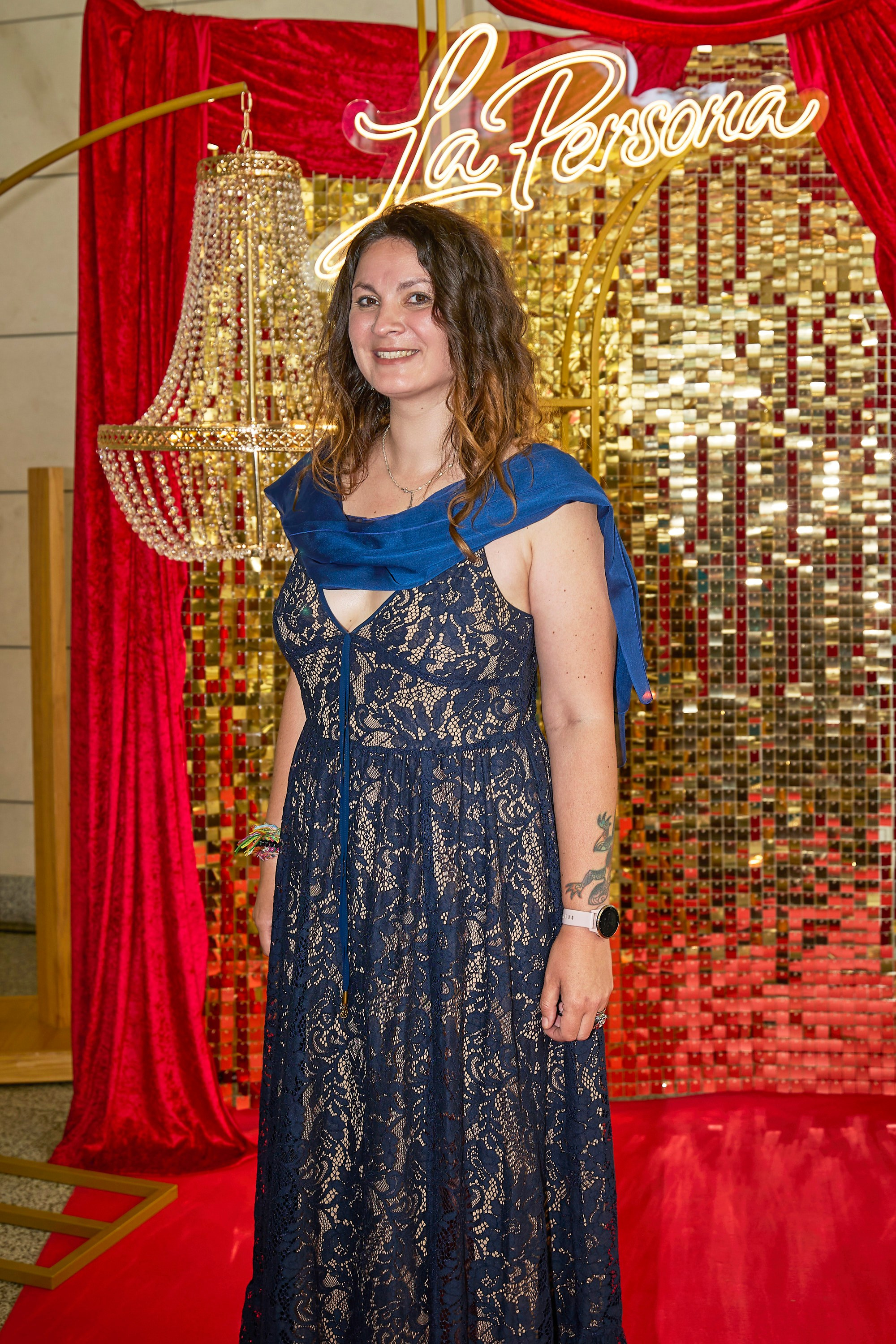 La Persona Awards 2026. Fotógrafa, videógrafa y piloto de dron en Valencia, España - Anna Baranova