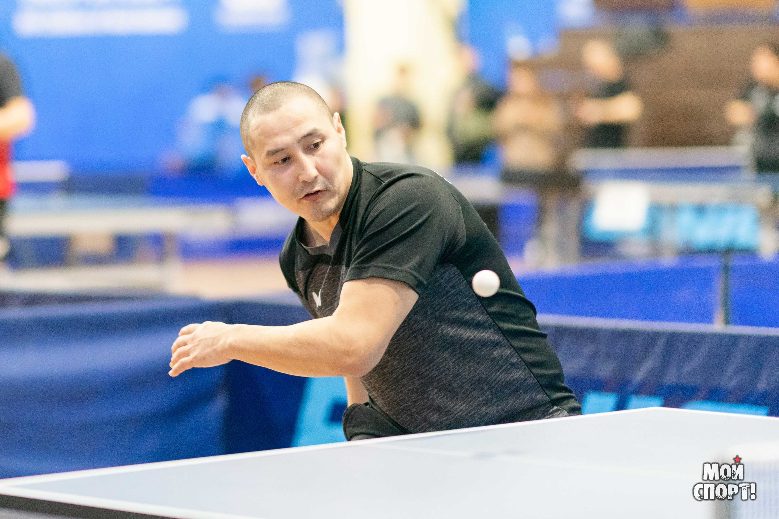 Строительная спартакиада 2026 им. И. Д. Романова. Студия «Мой Спорт!» — все о спорте в Якутии