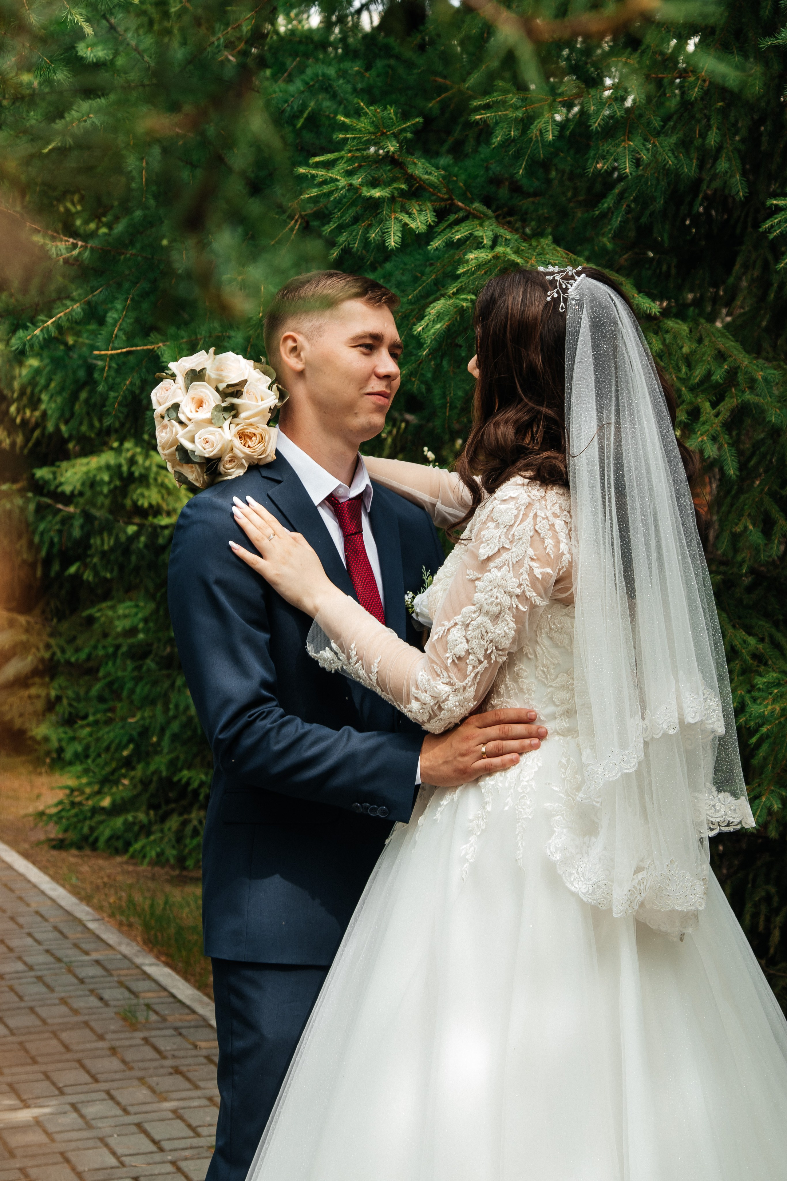 24.07.2024. Свадебный и семейный фотограф в Нижневартовске Татьяна Мартынова