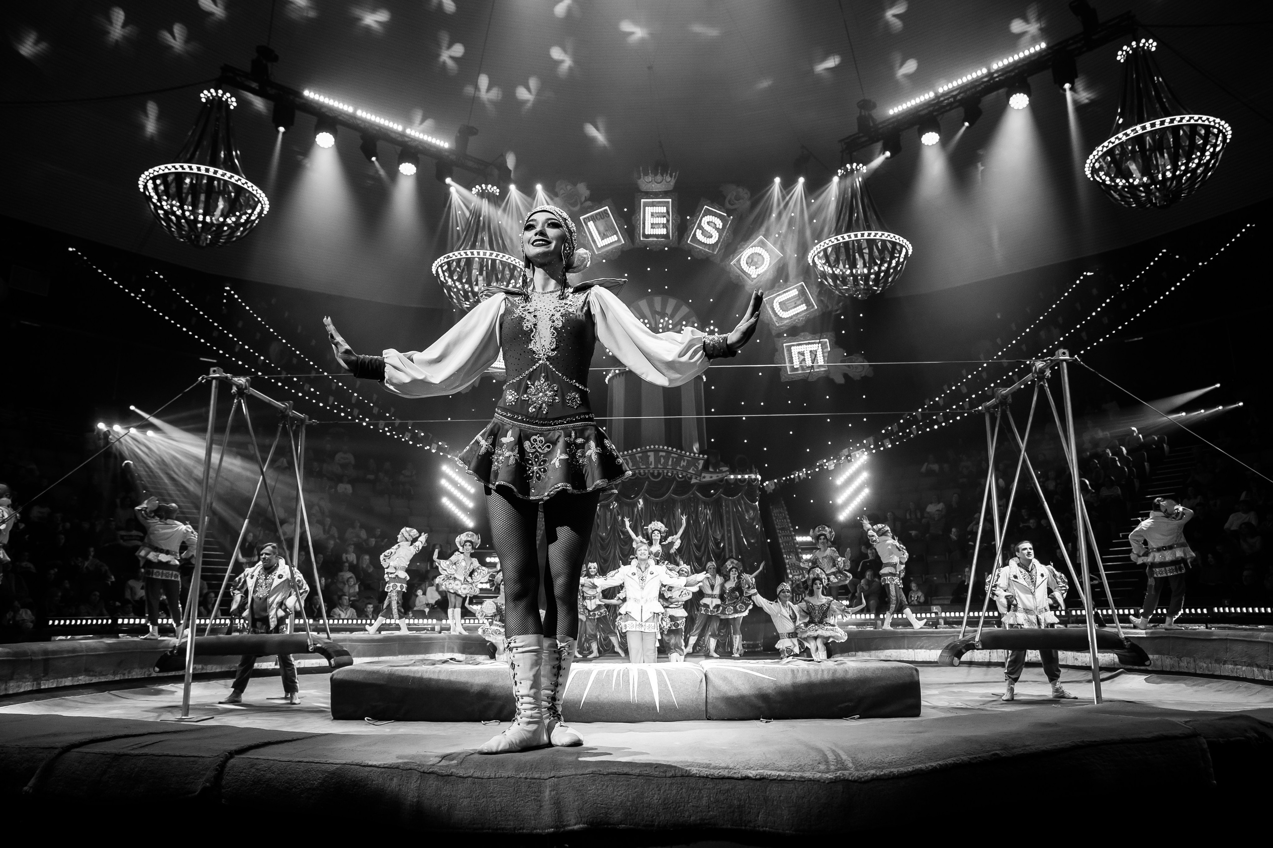 BURLESQUE. Андрей Черёмушкин | Репортажный Фотограф в Хабаровске