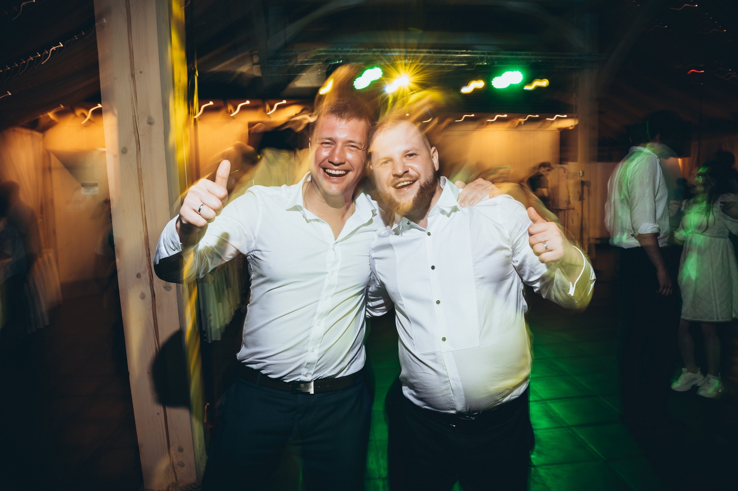 Денис и София. Фотограф Илья Солдаткин