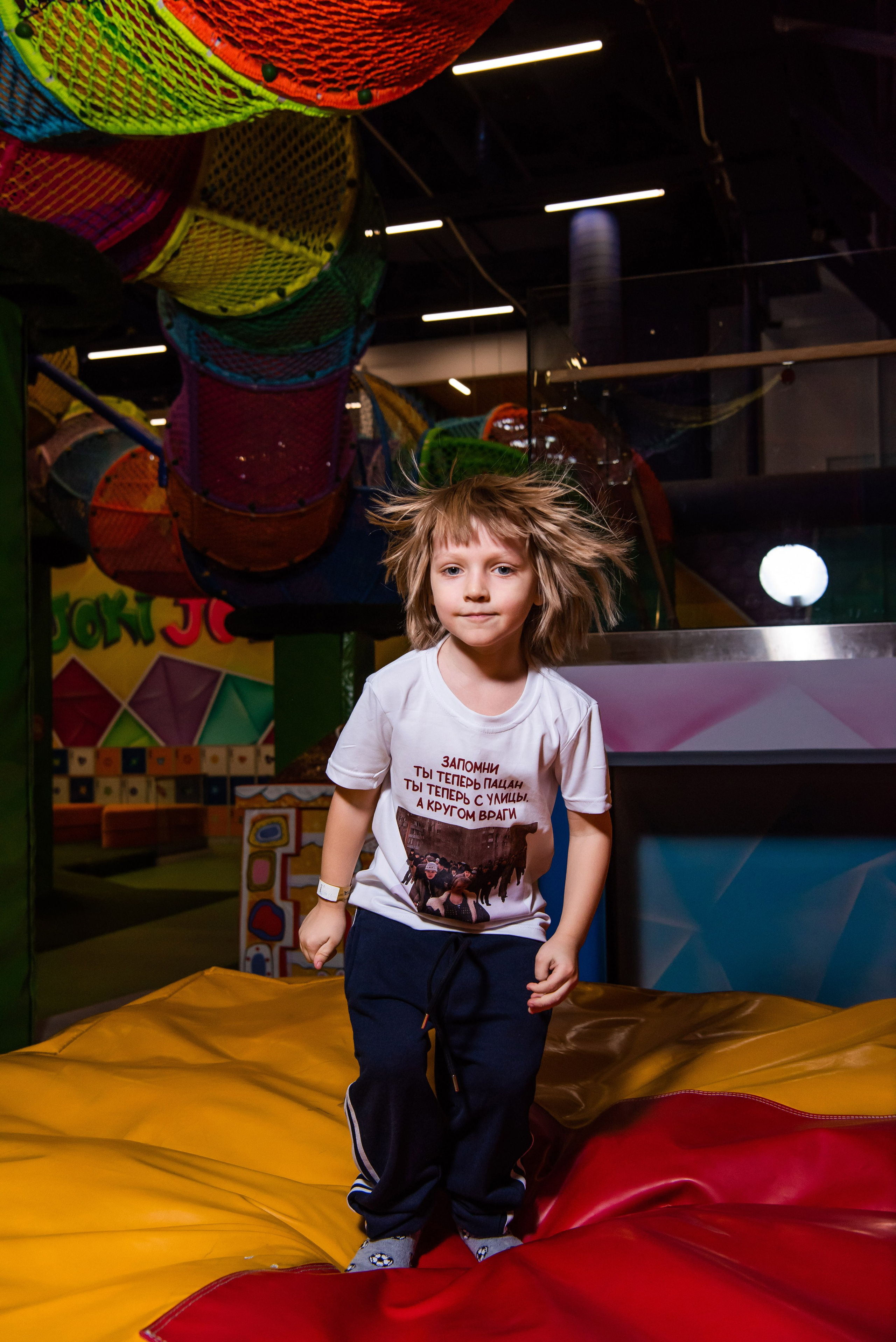 День Рождения Аристарха. Слово пацана. Свадебный и арт-фотограф Кунецкая Диана