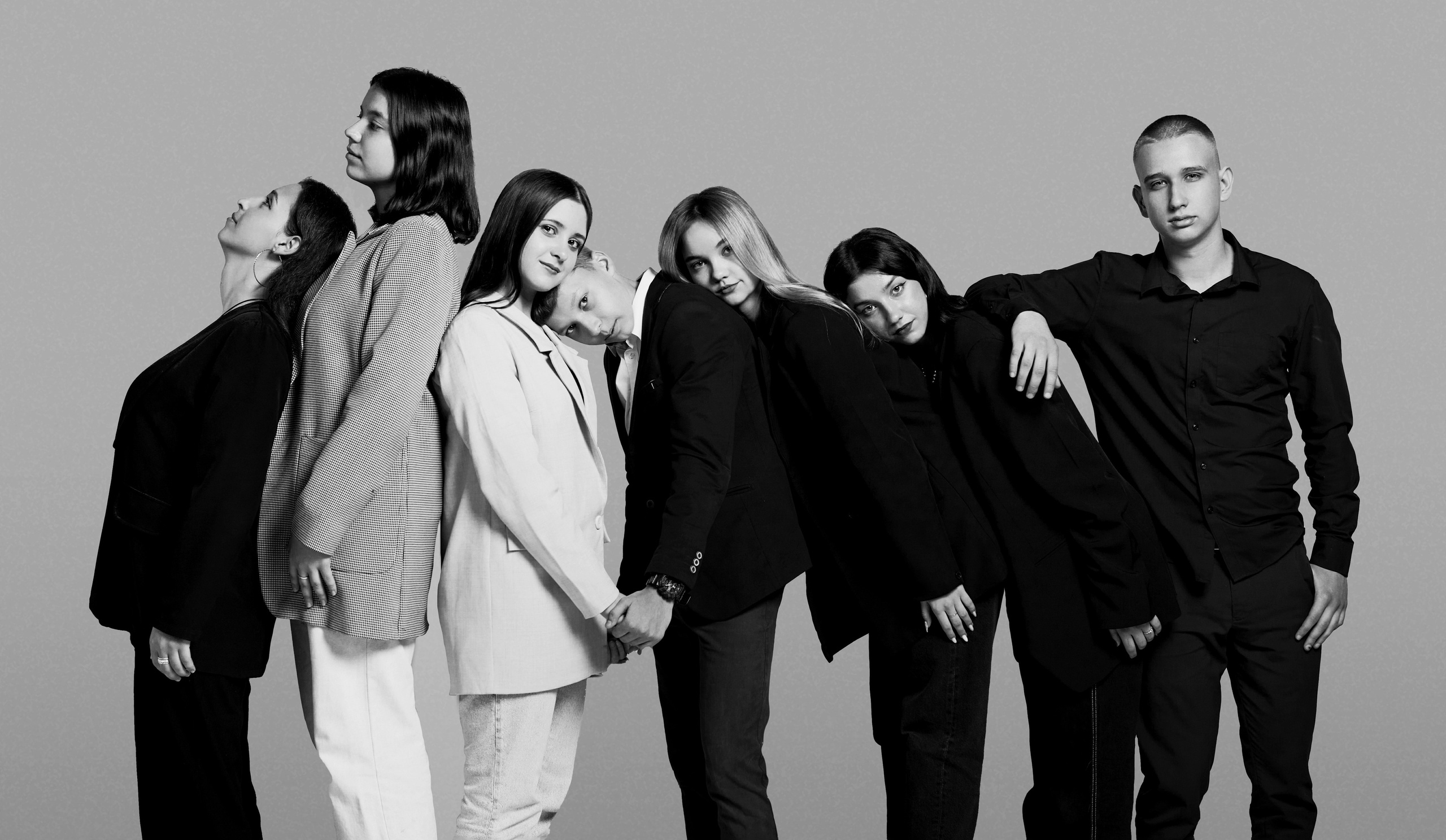 Дмитрий Иванов — портретный школьный фотограф Владивосток